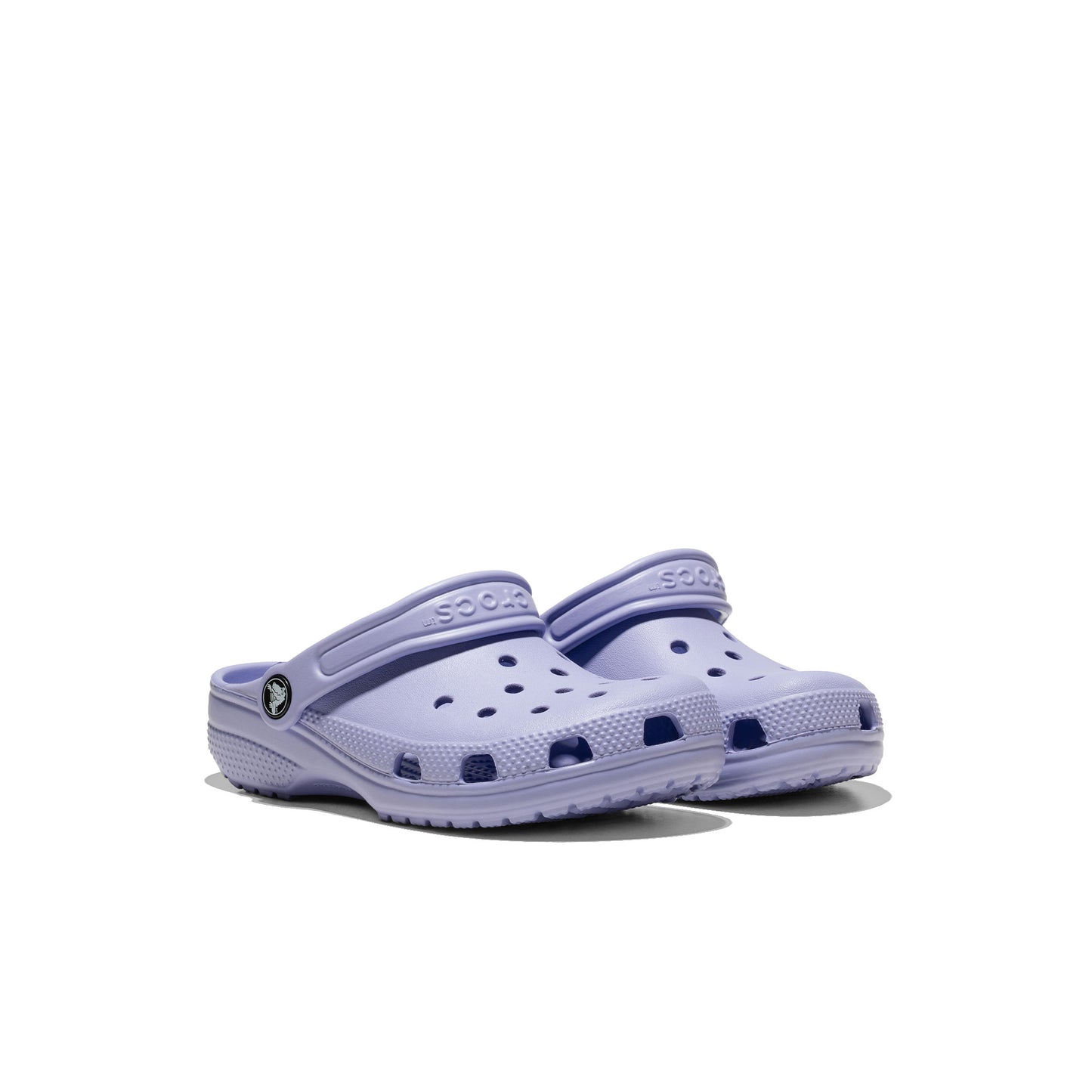 Crocs Kids Classic Clog Mystic Purple - 206991-5BN
