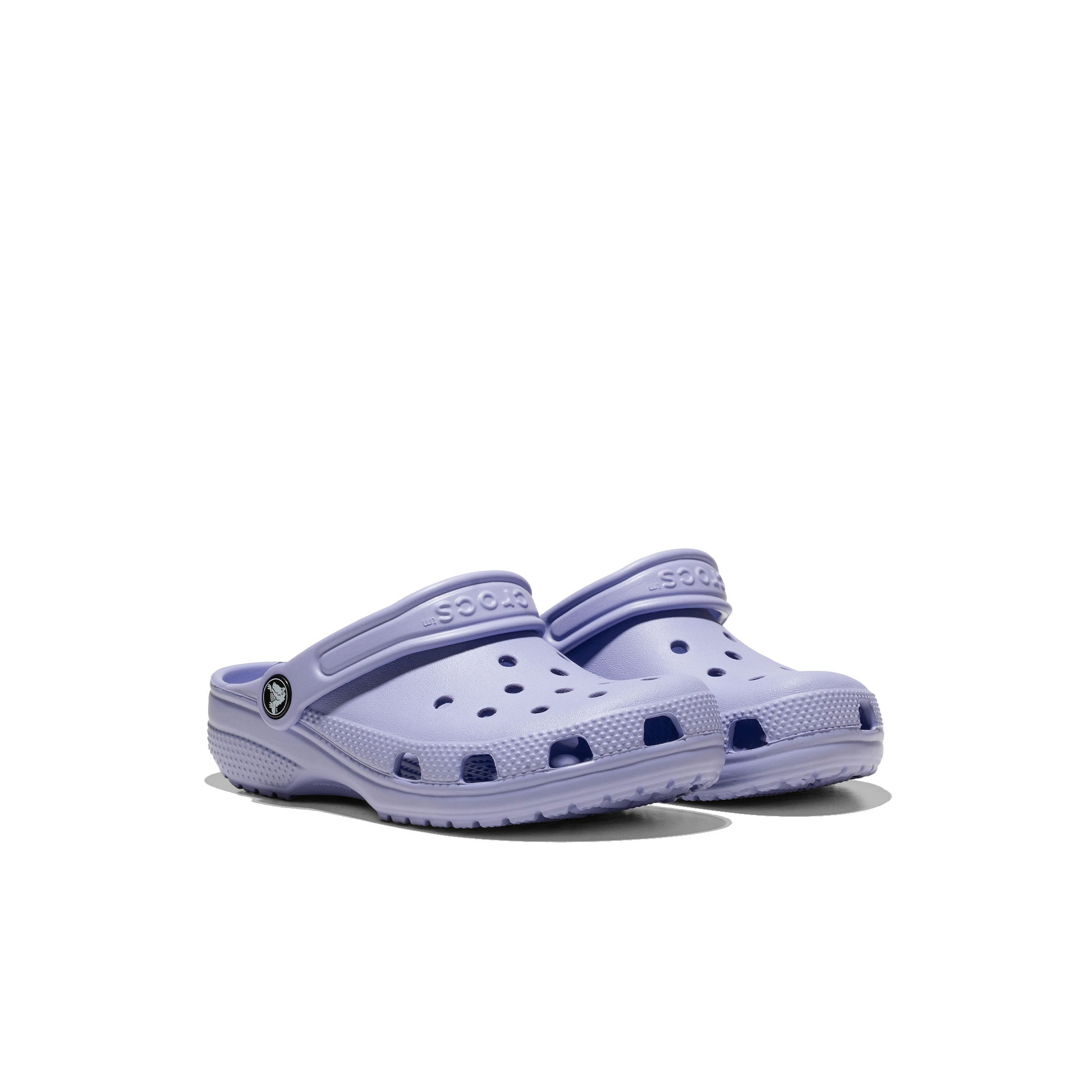 Crocs Kids Classic Clog Mystic Purple  - 206991-5BN