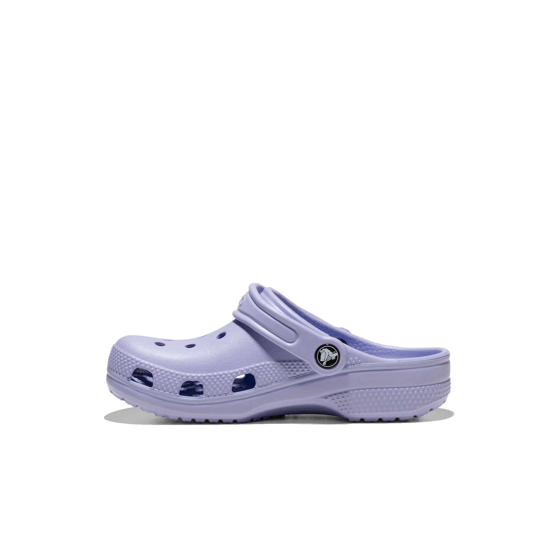 Crocs Kids Classic Clog Mystic Purple  - 206991-5BN