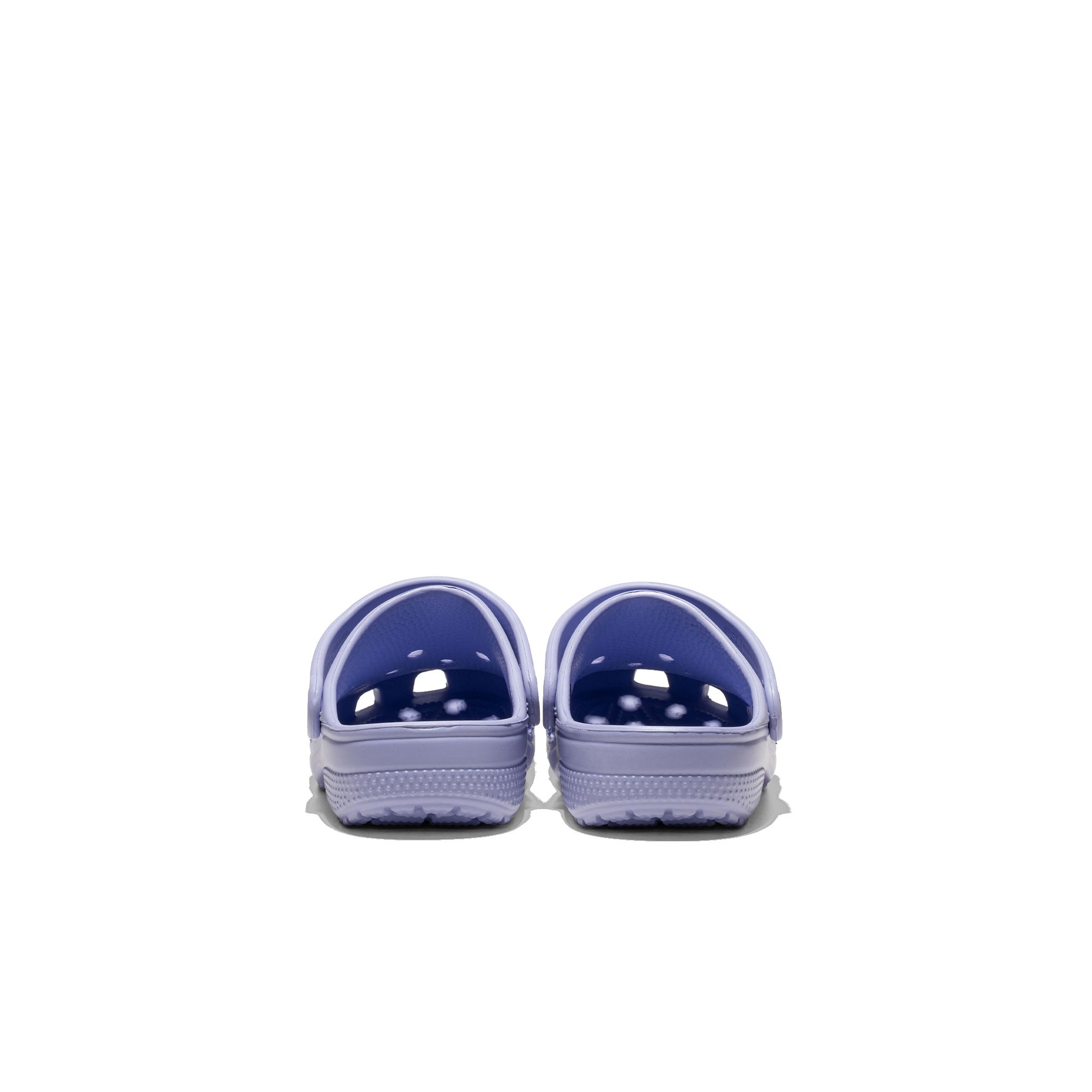 Crocs Kids Classic Clog Mystic Purple  - 206991-5BN