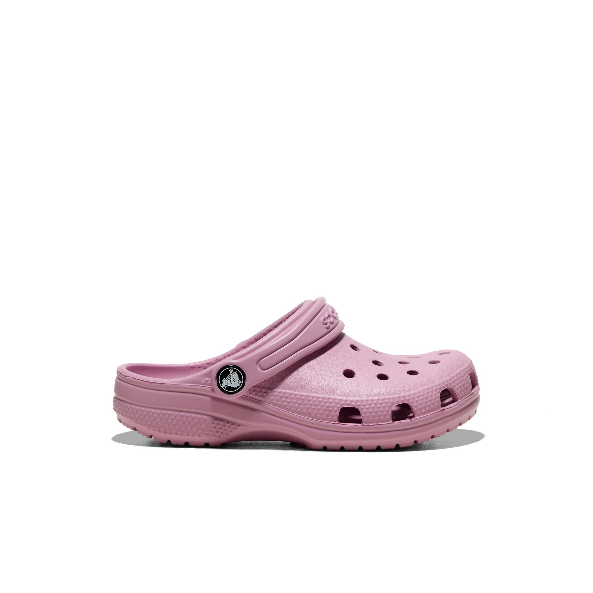 Crocs Kids Classic Clog Hydrangea  - 206991-5BX