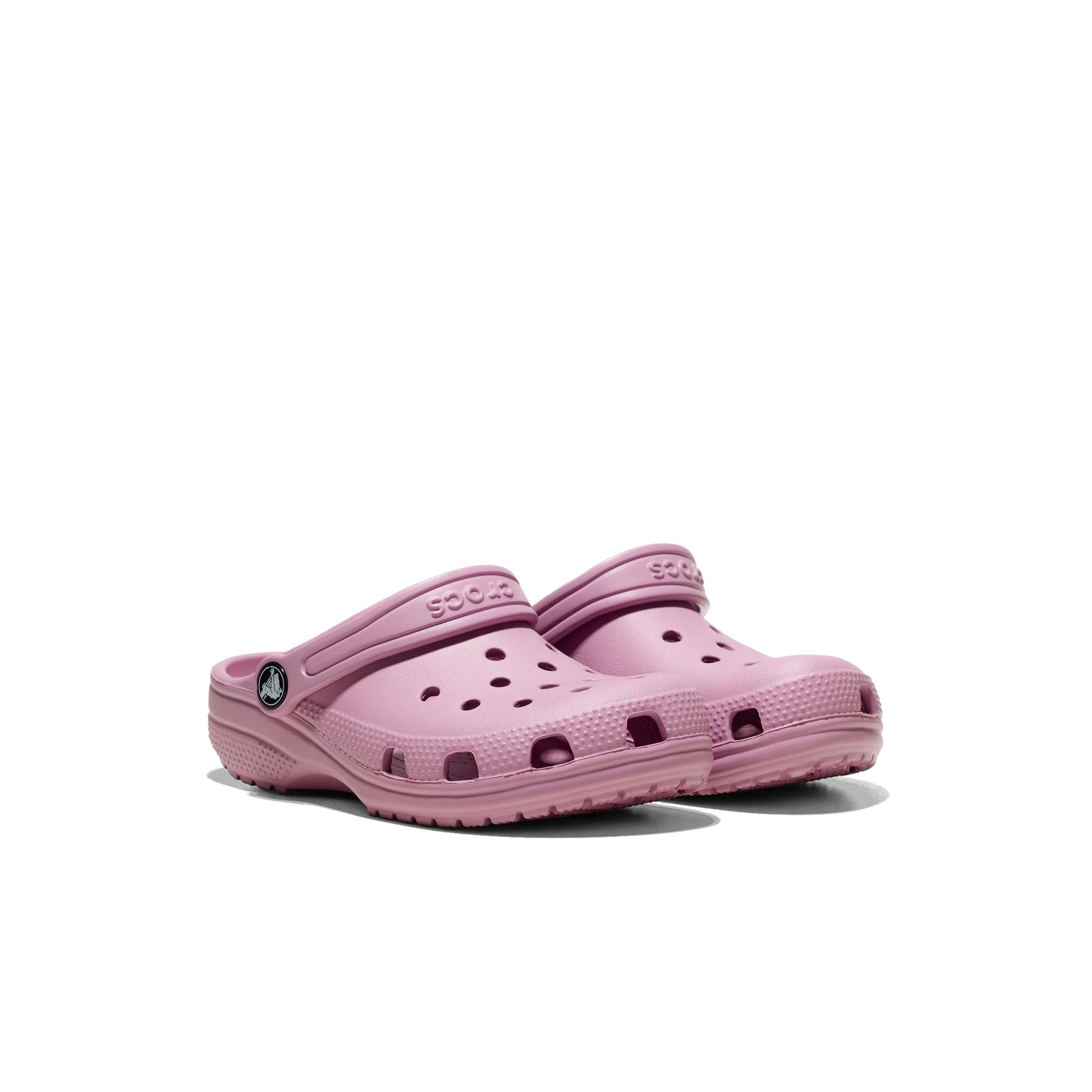 Crocs Kids Classic Clog Hydrangea  - 206991-5BX