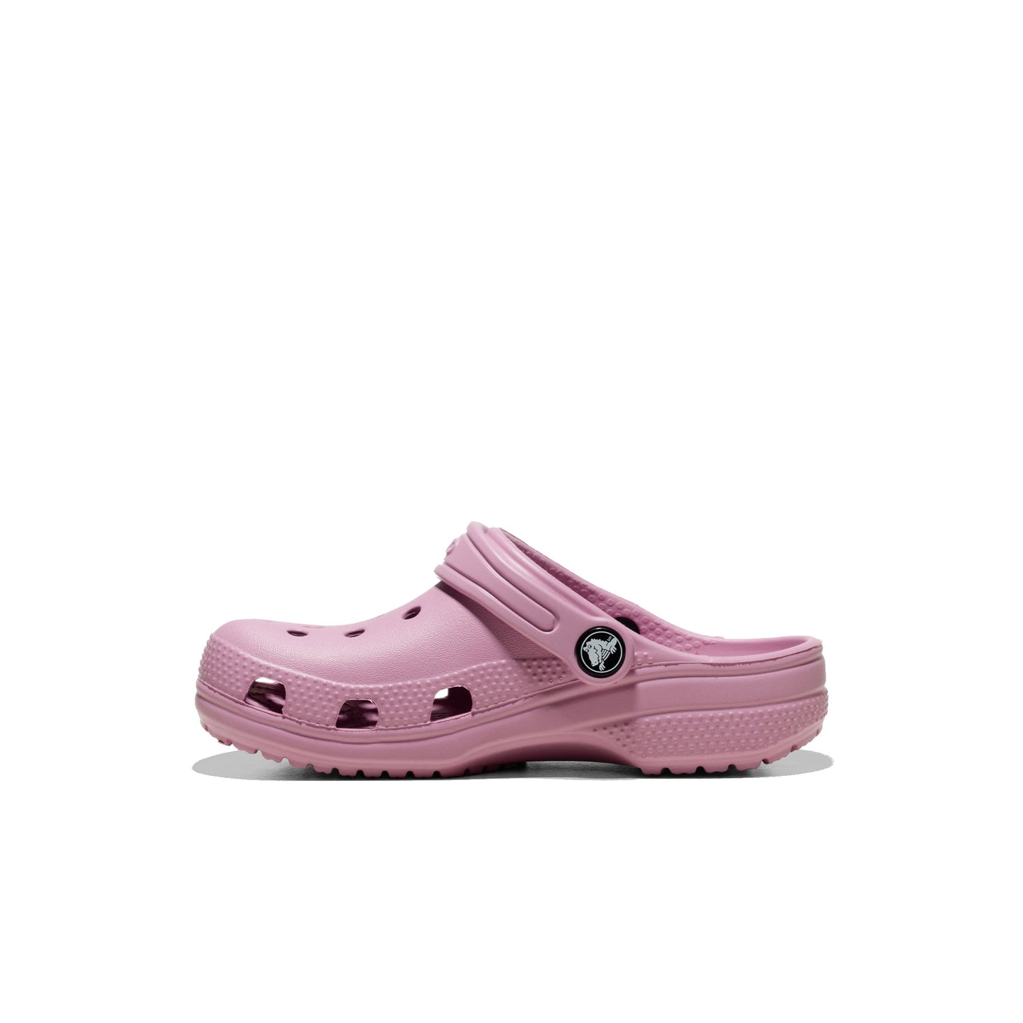 Crocs Kids Classic Clog Hydrangea  - 206991-5BX