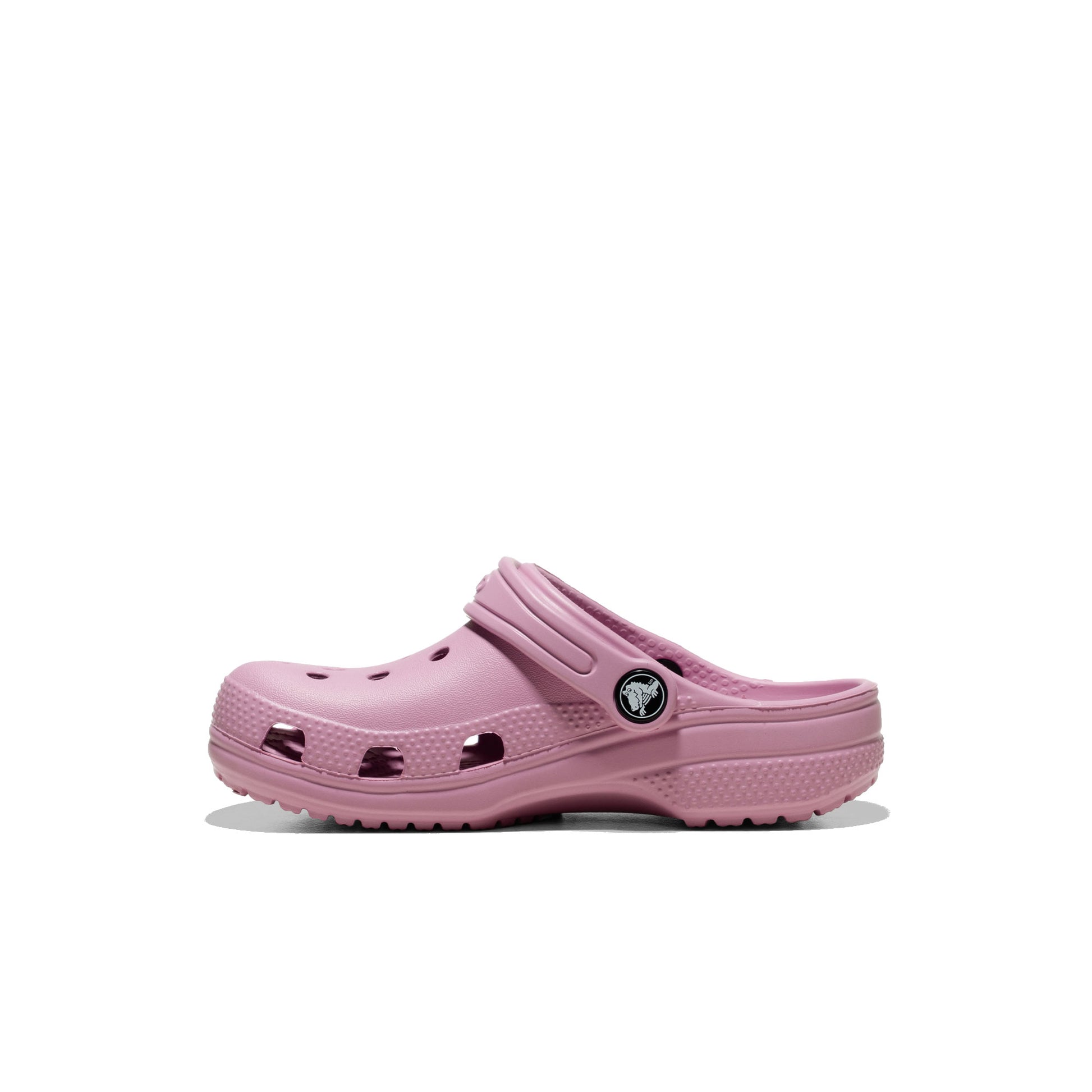 Crocs Kids Classic Clog Hydrangea  - 206991-5BX