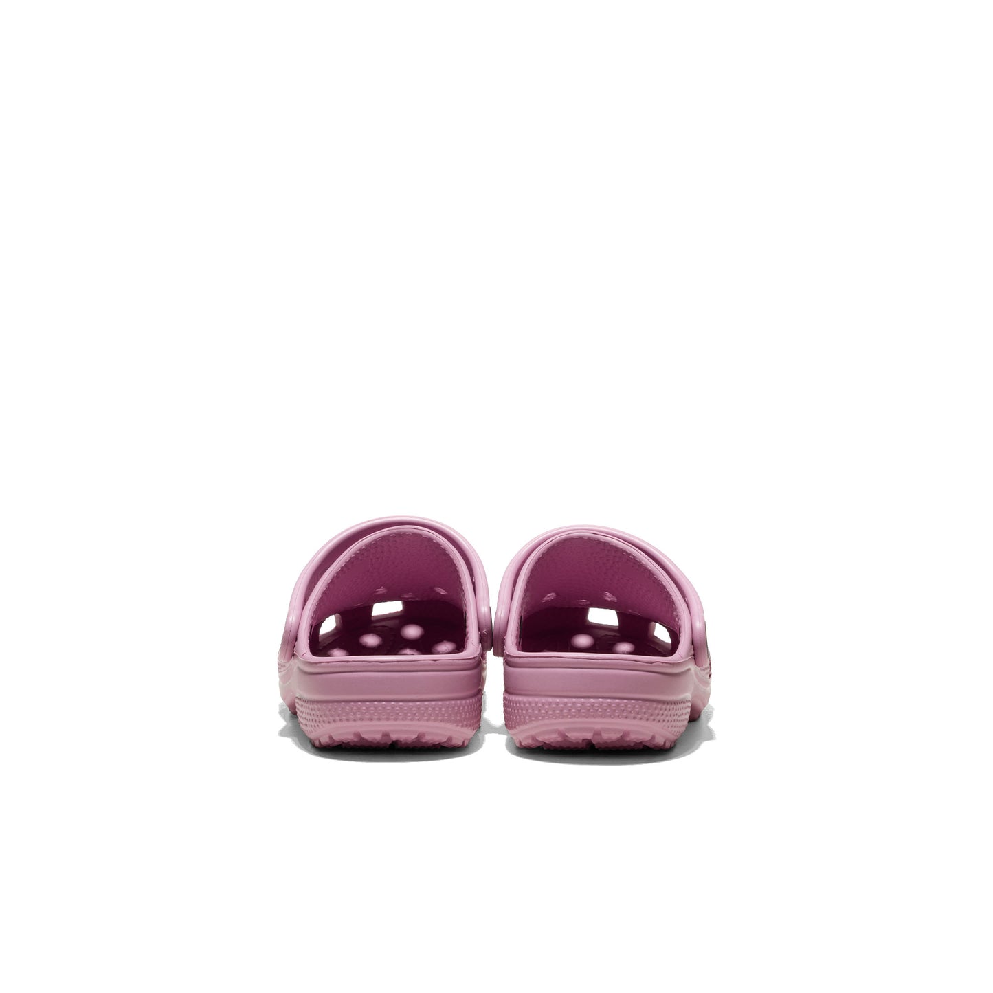 Crocs Kids Classic Clog Hydrangea  - 206991-5BX