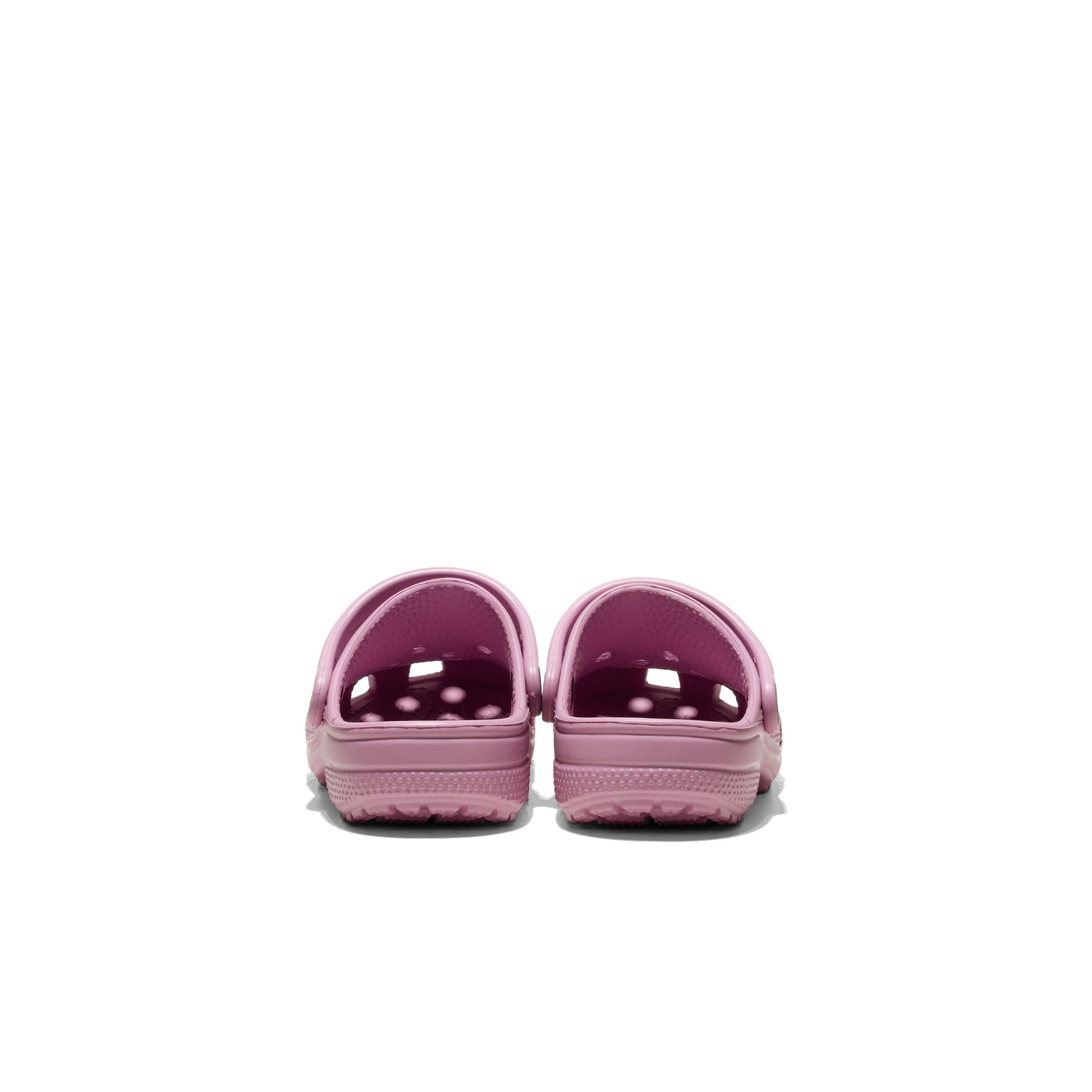 Crocs Kids Classic Clog Hydrangea  - 206991-5BX