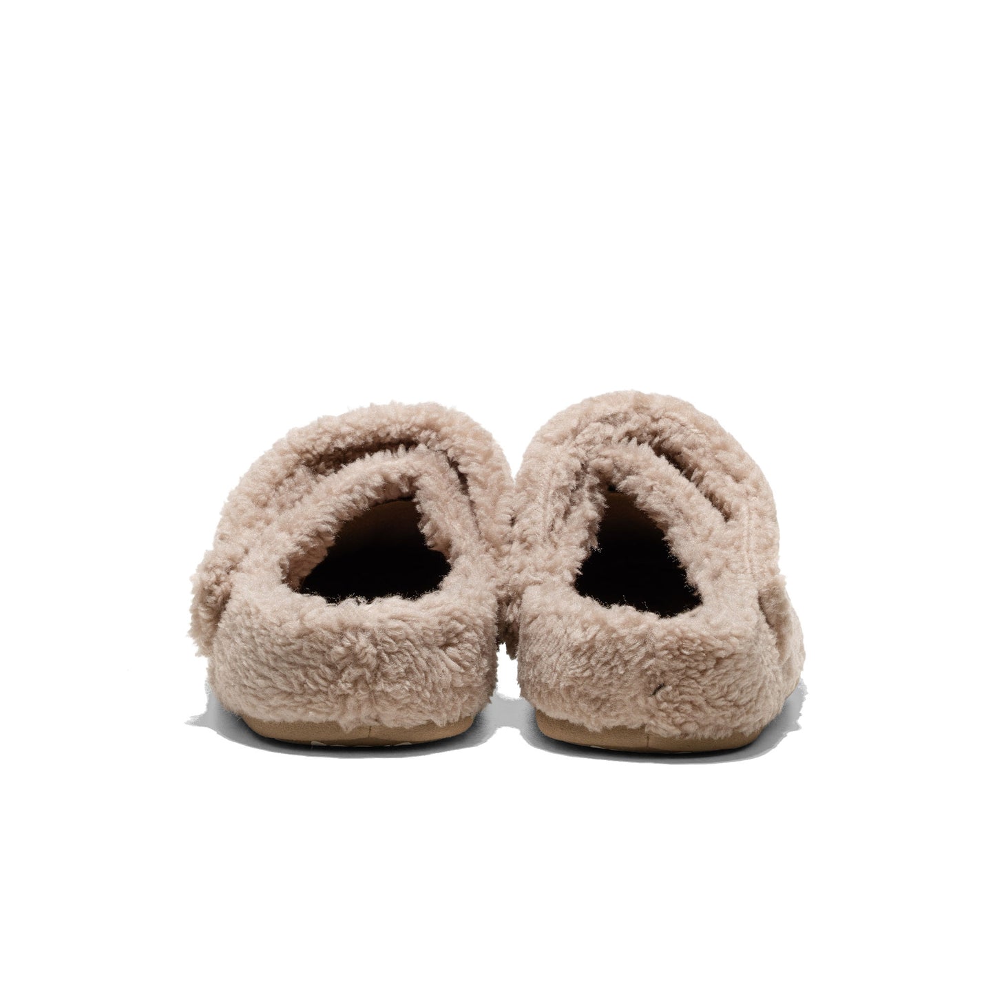 Crocs Classic Cozzzy Slipper Mushroom - 209386-195