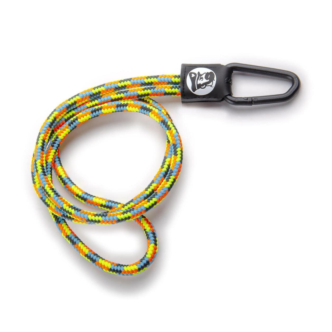 UNTD Captain Love Boat Lanyard Bermuda - 2100010002000001
