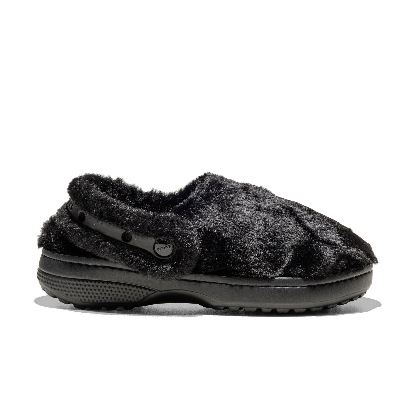 Crocs Classic Unfurgettable Clog Black - 211116-001