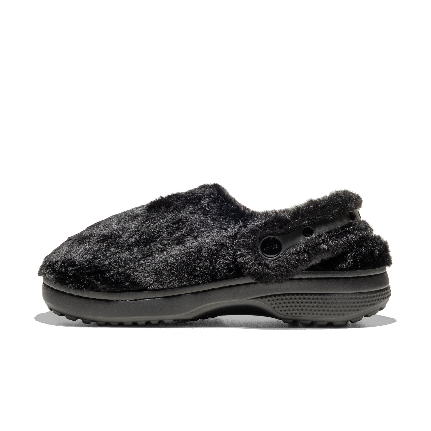 Crocs Classic Unfurgettable Clog Black - 211116-001