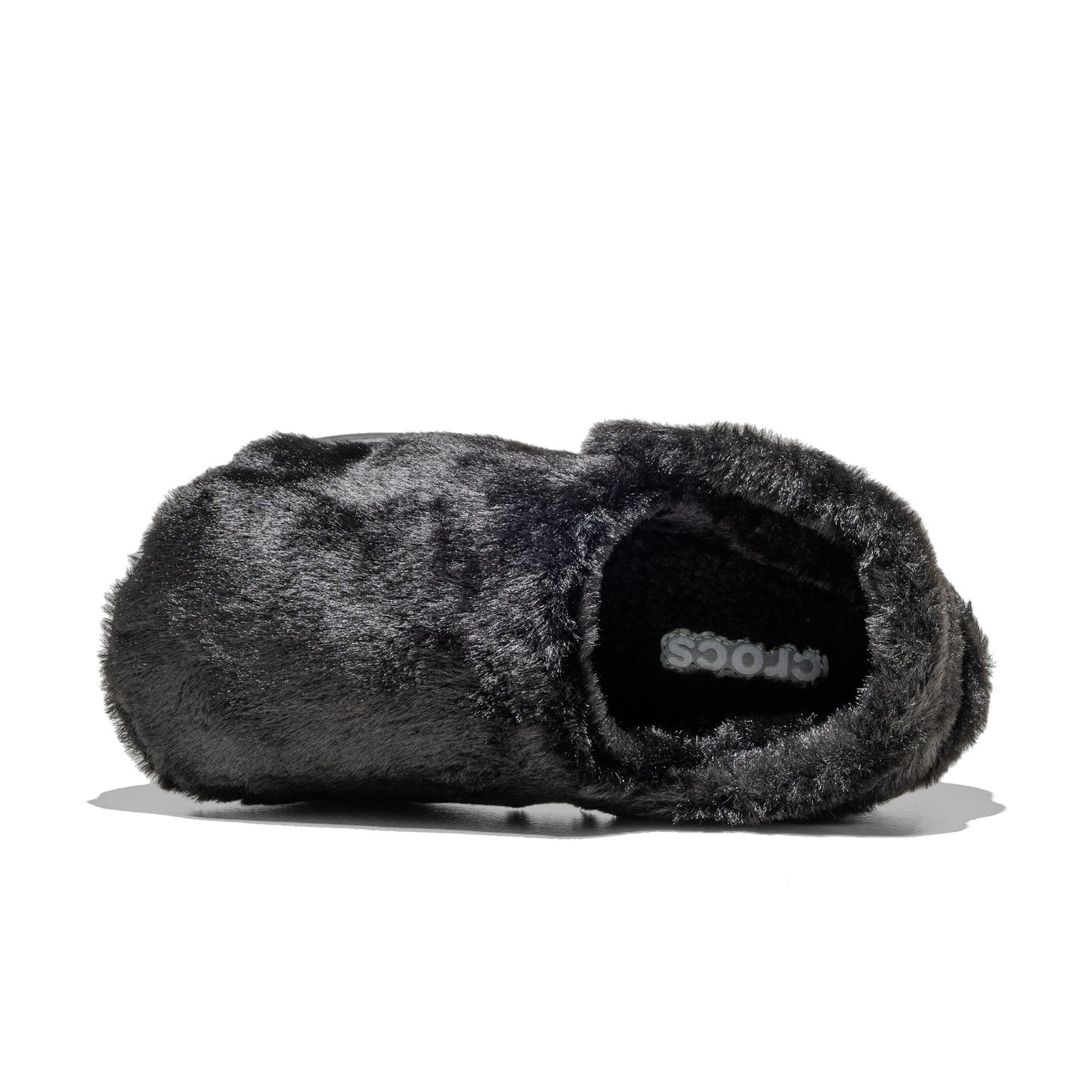 Crocs Classic Unfurgettable Clog Black - 211116-001