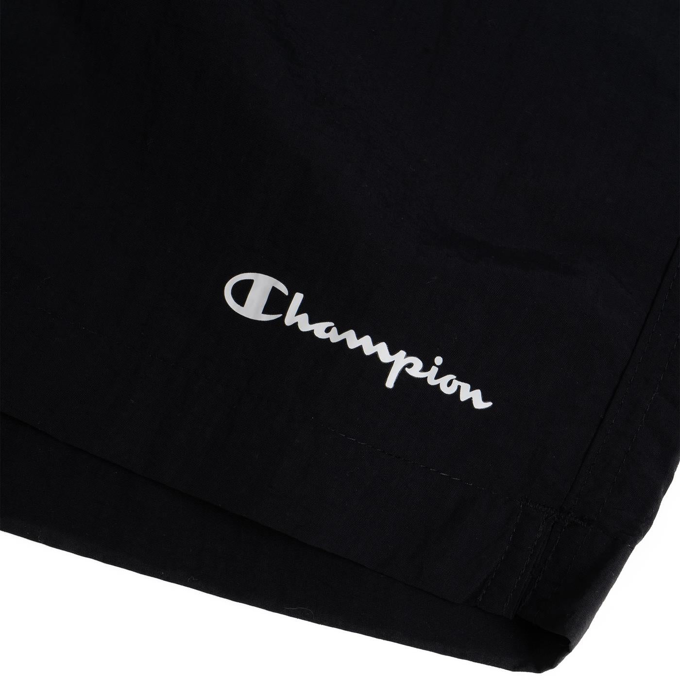 Champion Beachshort Black - 216069-KK003