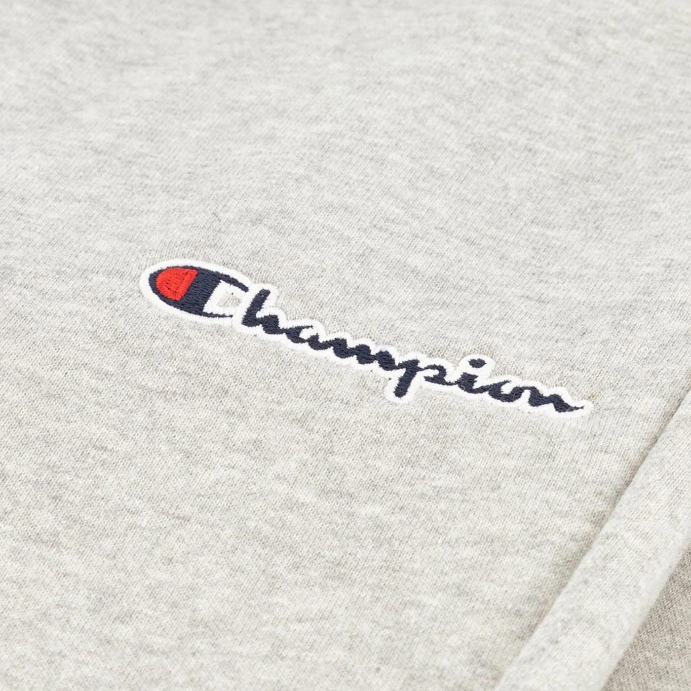 Champion Rochester Small Embroidery Script Logo Joggers - 217067-EM031