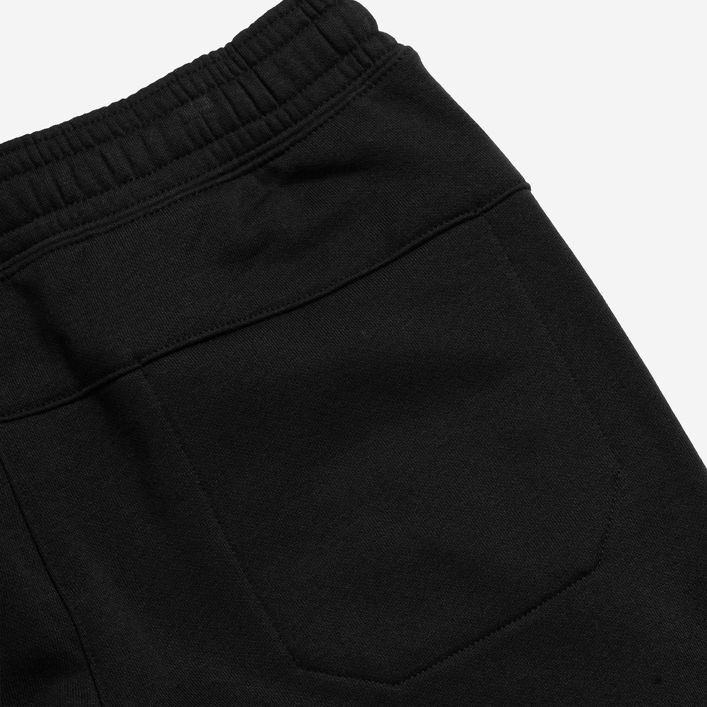 Champion Rib Cuff Pants Black - 218344KK001