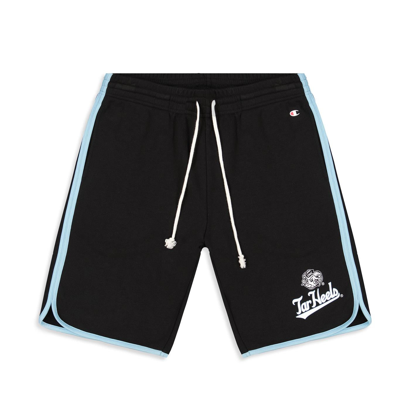 Champion Shorts Black - 218571-KK001