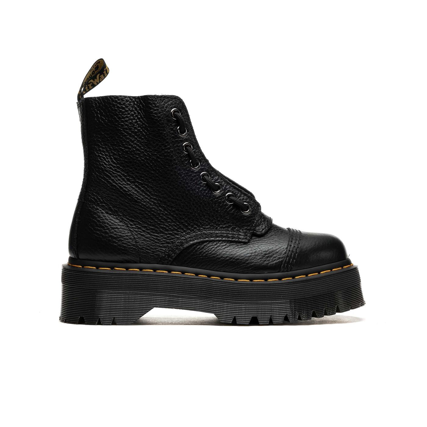 Dr. Martens Sinclair Milled Nappa Black - 22564001