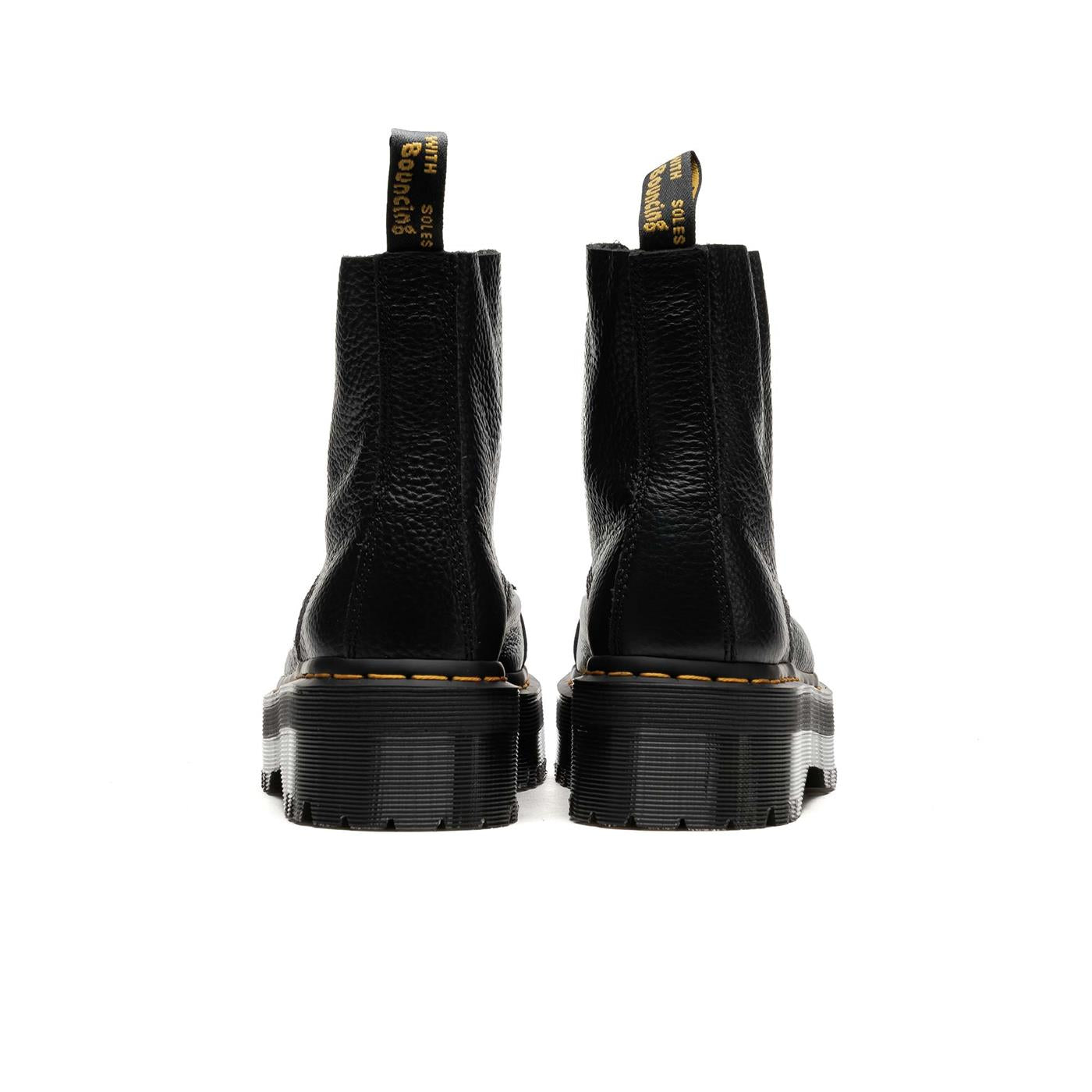 Dr. Martens Sinclair Milled Nappa Black - 22564001