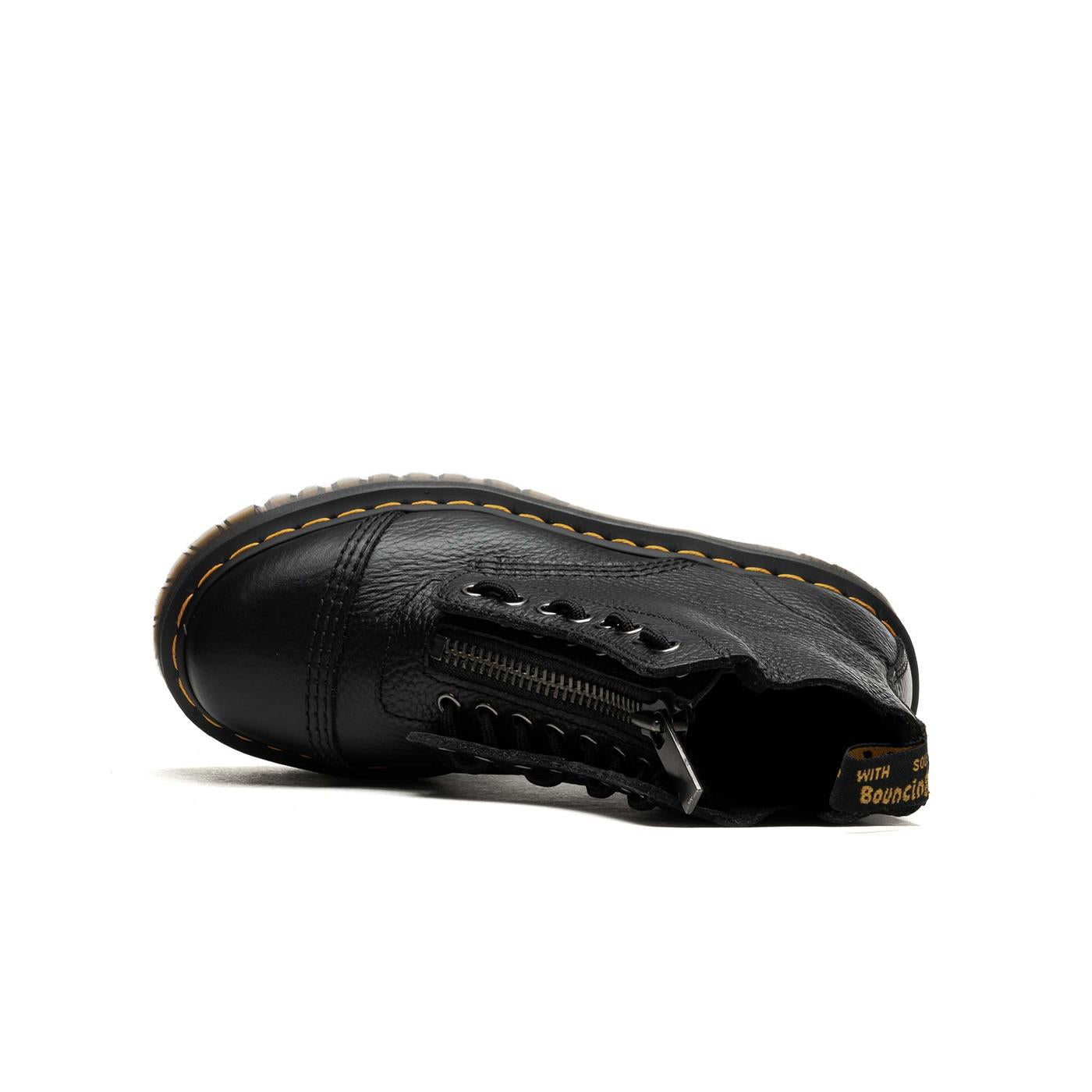 Dr. Martens Sinclair Milled Nappa Black - 22564001