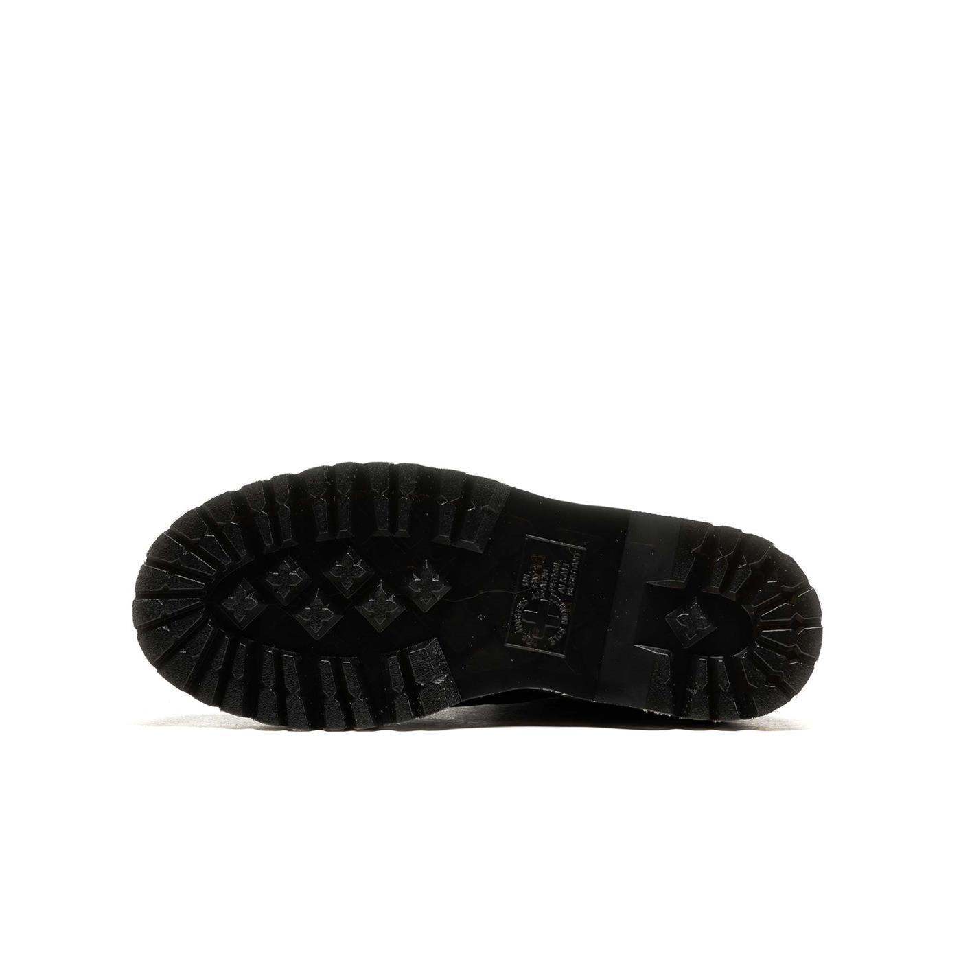 Dr. Martens Sinclair Milled Nappa Black - 22564001