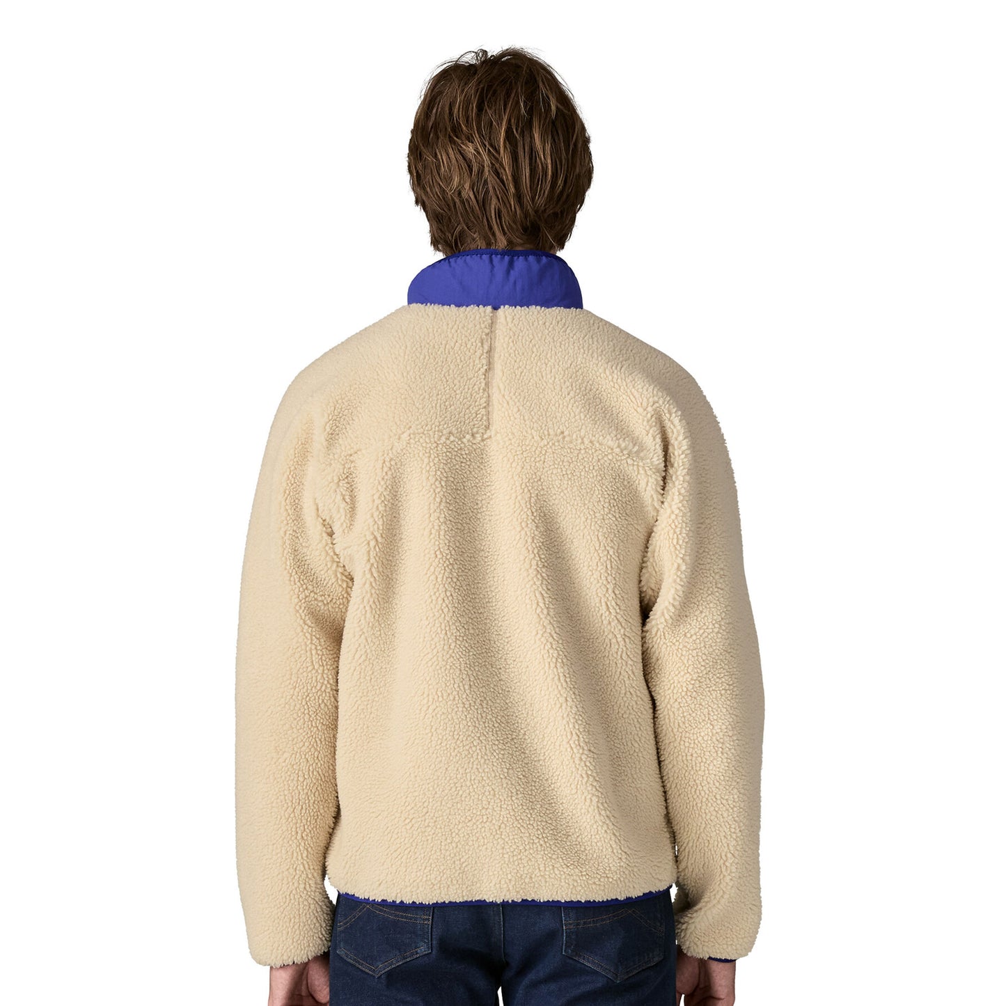 Patagonia Classic Retro-X Jacket Dark Natural - 23057-DNAT