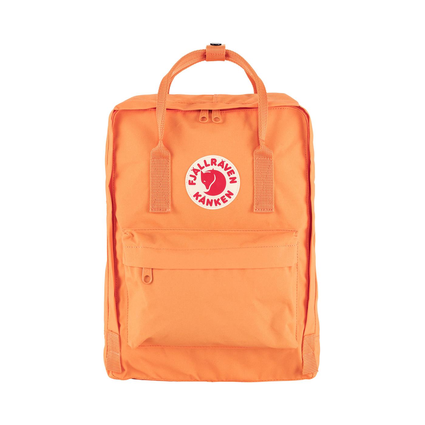 Fjällräven Kanken Sunstone Orange - 23510-199