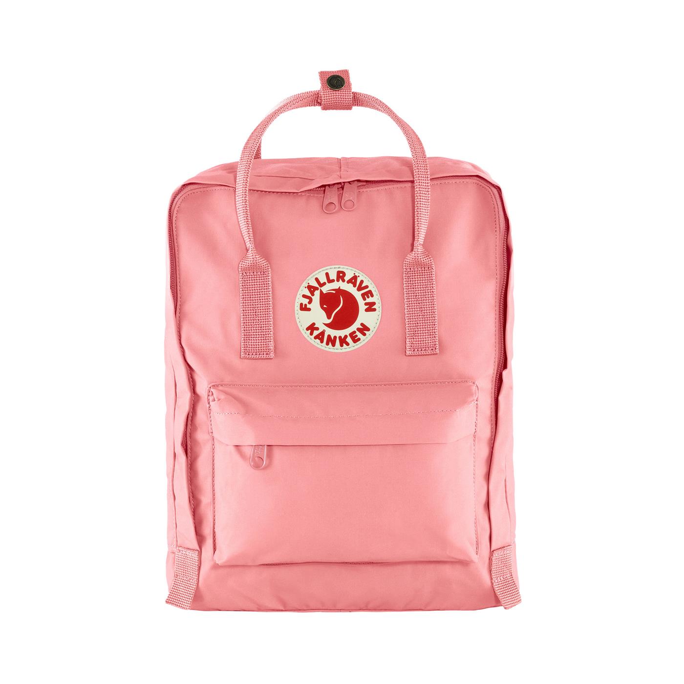 Fjällräven Kanken Pink - 23510-312