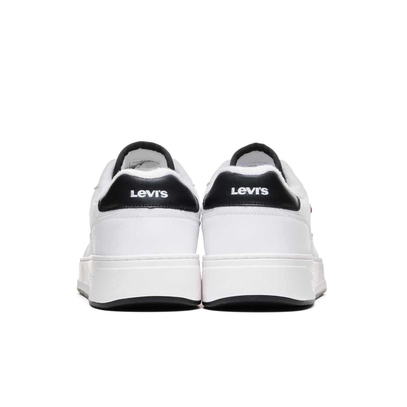 Levis Glide Regular White  - 235200-1948-151
