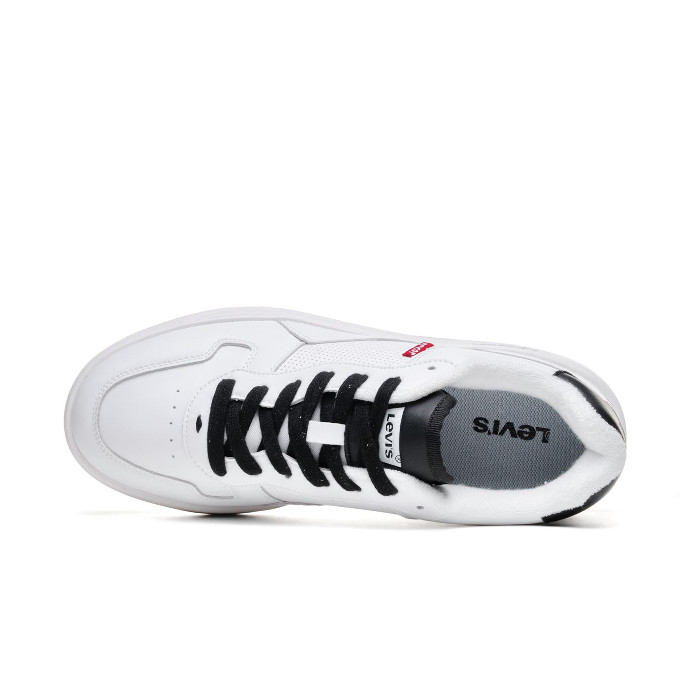 Levis Glide Regular White  - 235200-1948-151