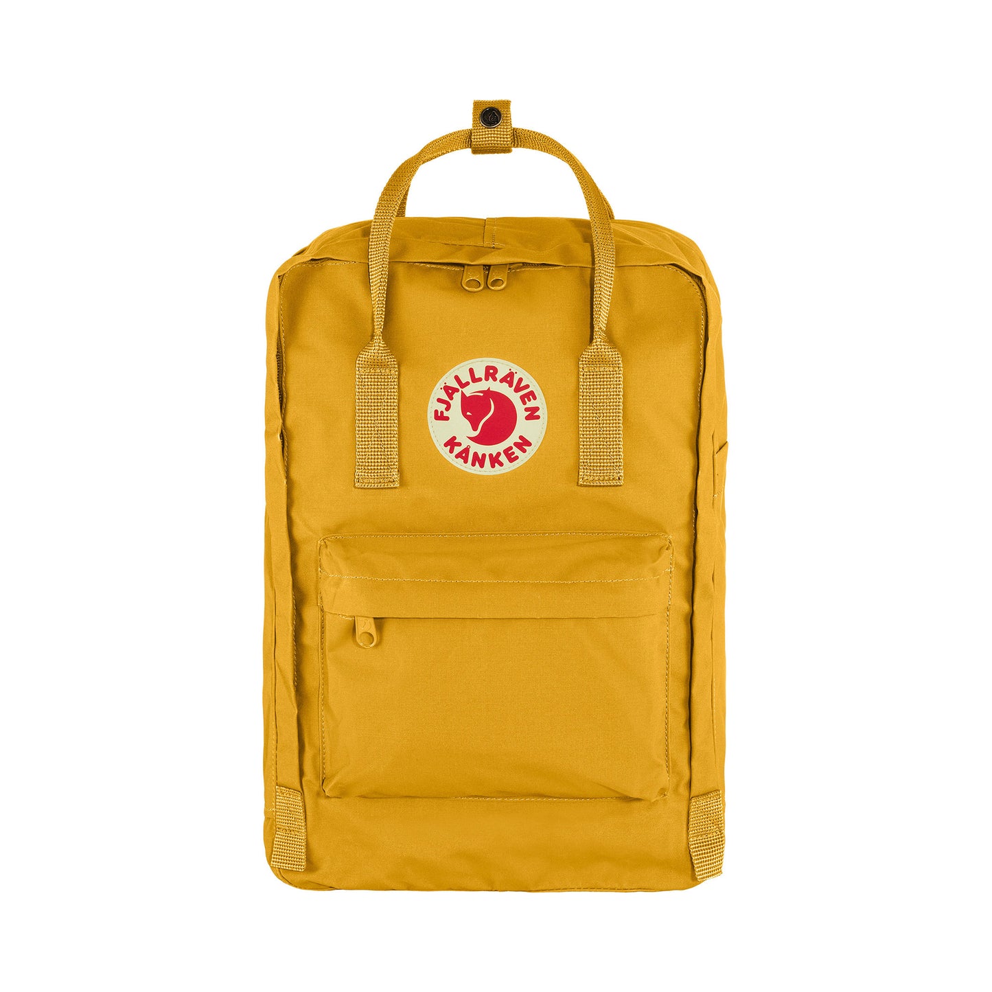 Fjällräven Kanken Laptop 15" Ochre