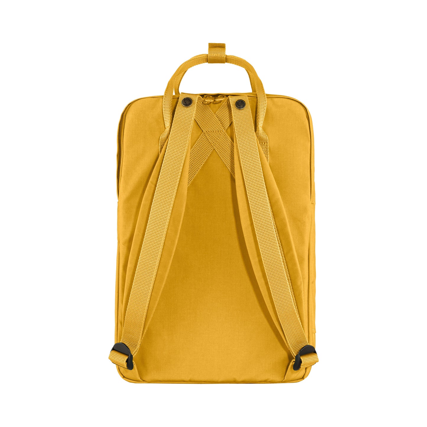 Fjällräven Kanken Laptop 15" Ochre