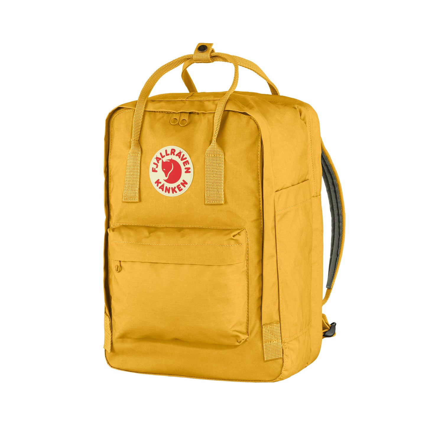 Fjällräven Kanken Laptop 15" Ochre