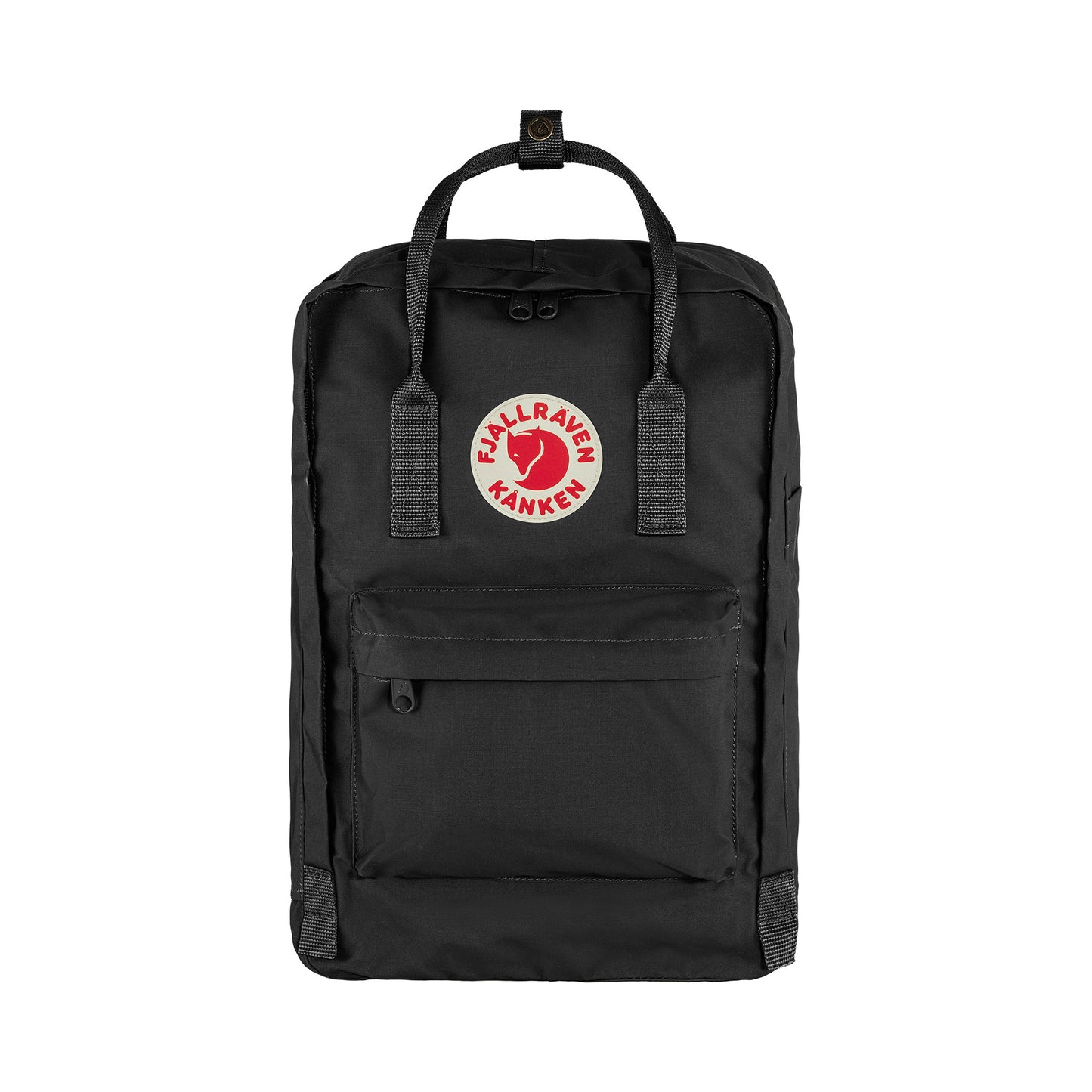 Fjällräven Kanken Laptop 15" Black