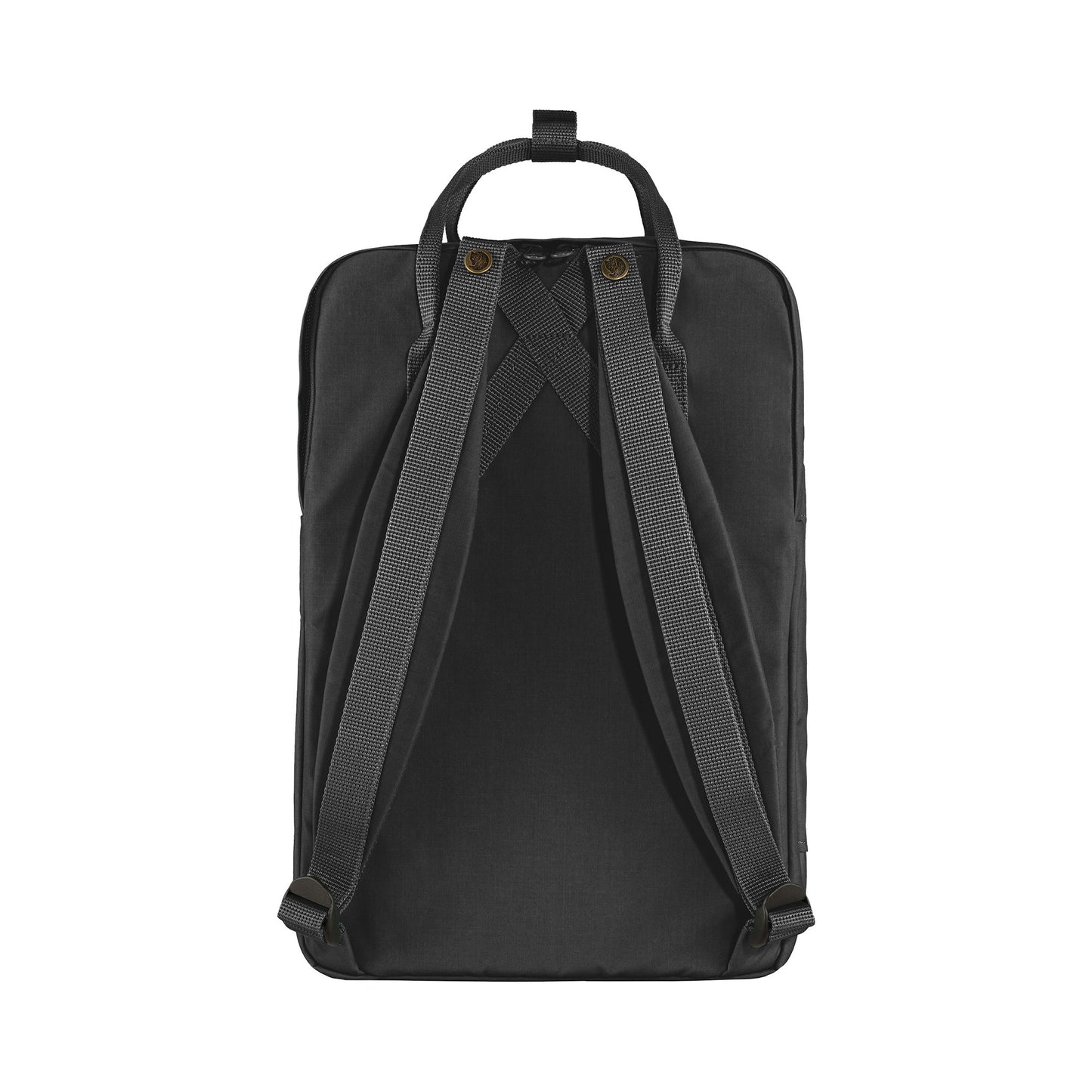 Fjällräven Kanken Laptop 15" Black