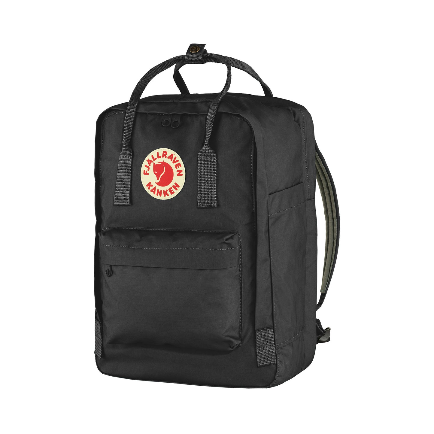 Fjällräven Kanken Laptop 15" Black