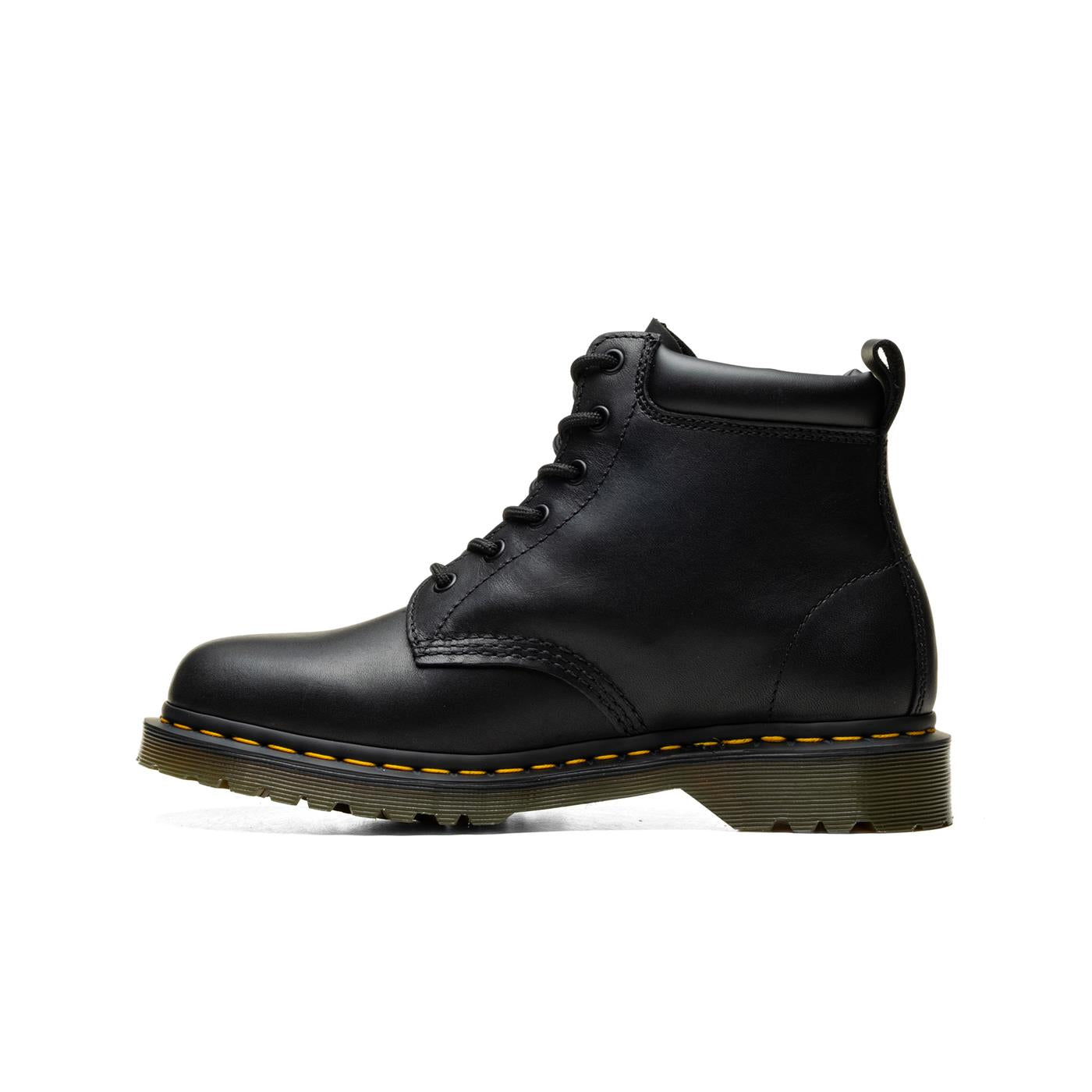 Dr. Martens 939 Ben Boot Black Greasy - 24258001