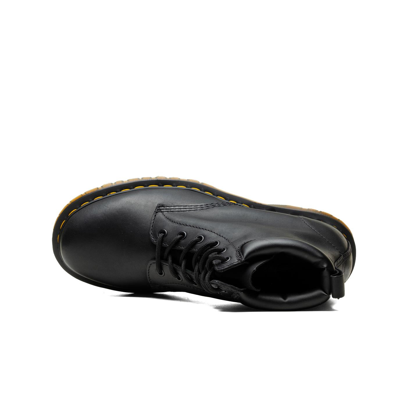 Dr. Martens 939 Ben Boot Black Greasy - 24258001