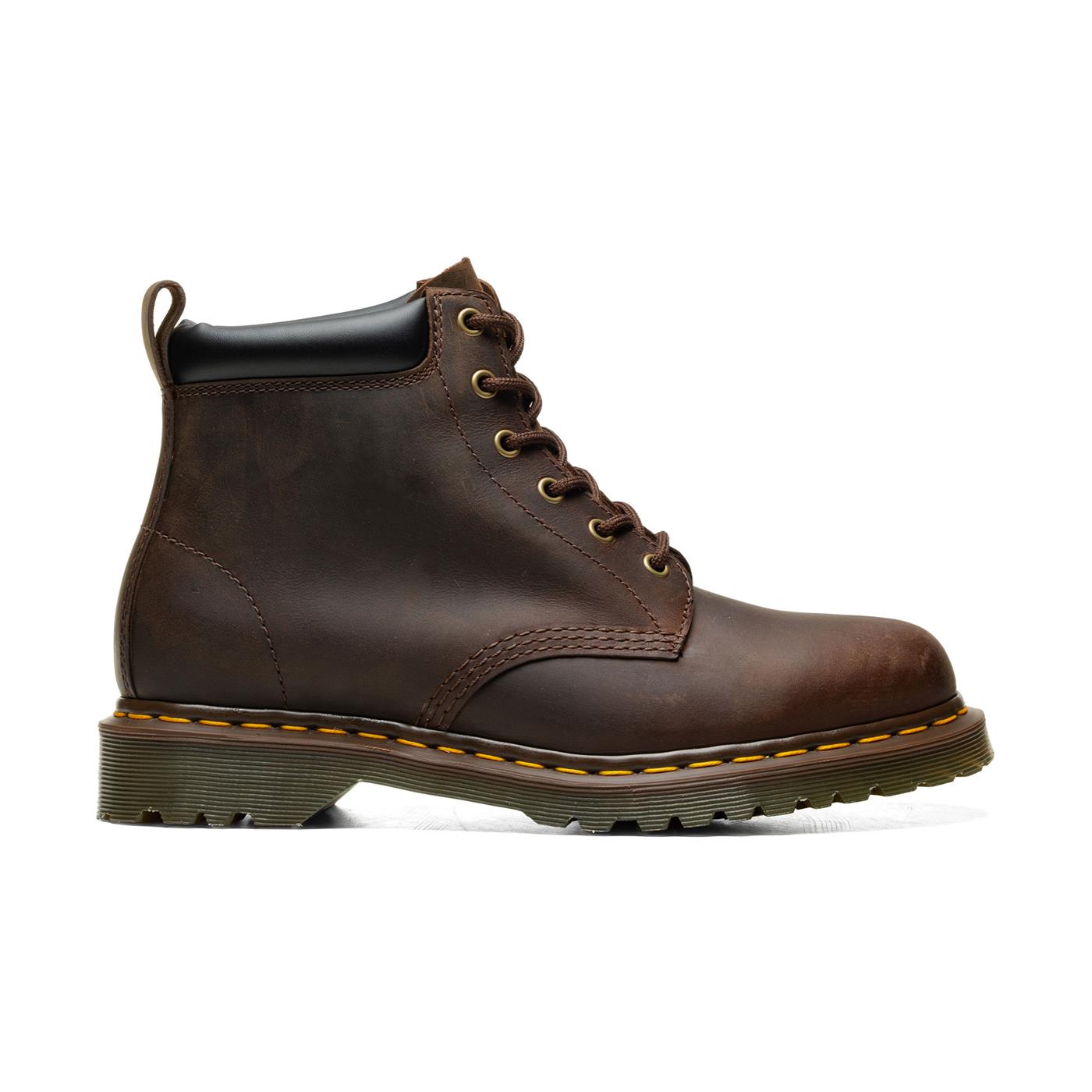 Dr. Martens 939 Ben Boot Crazy Horse - 24282207