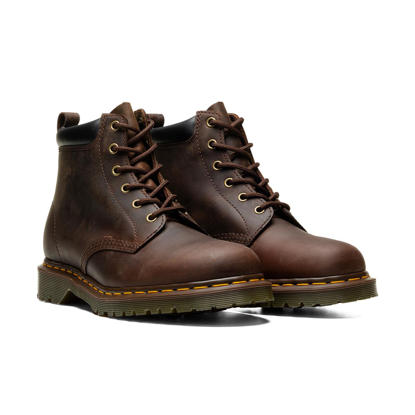 Dr. Martens 939 Ben Boot Crazy Horse - 24282207