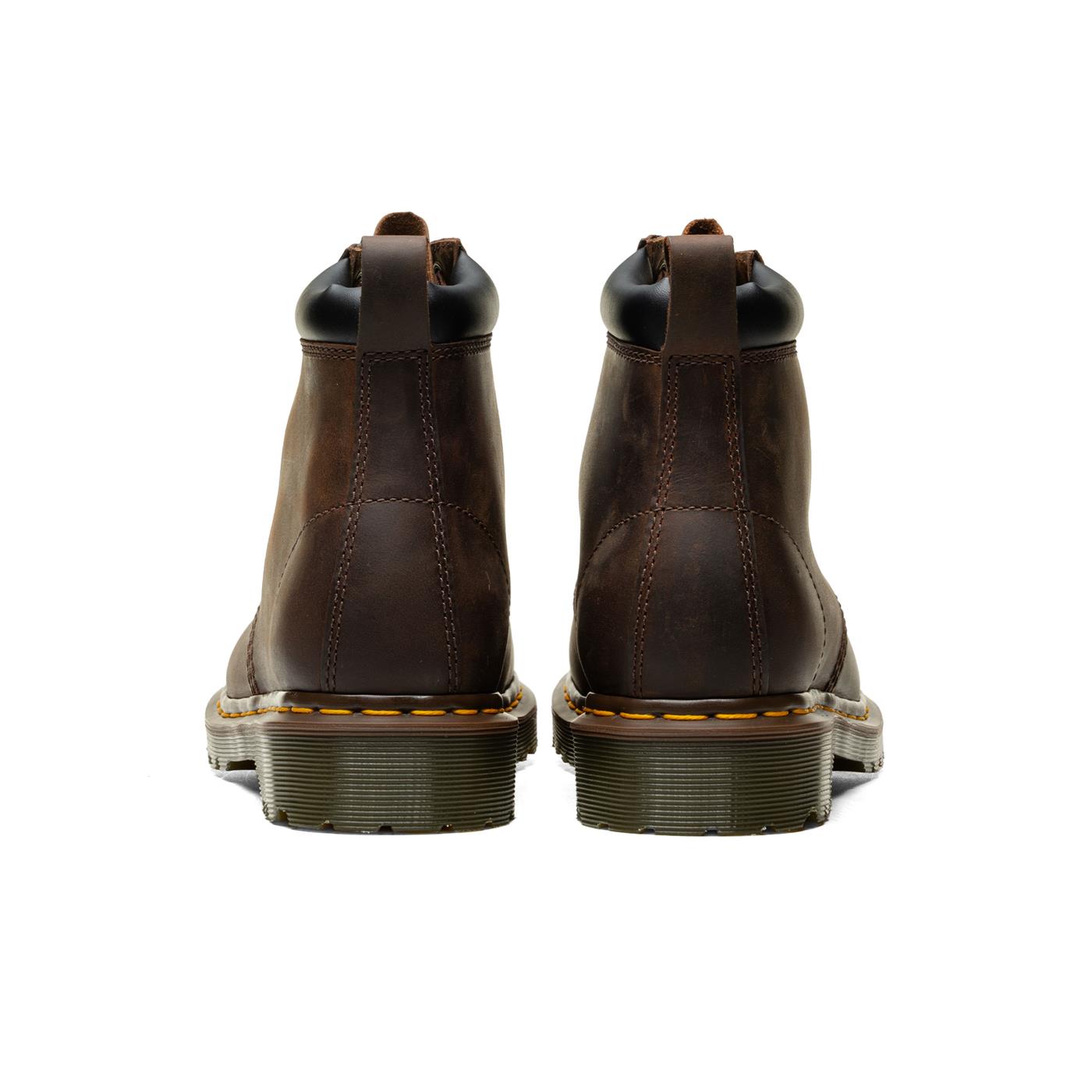 Dr. Martens 939 Ben Boot Crazy Horse - 24282207