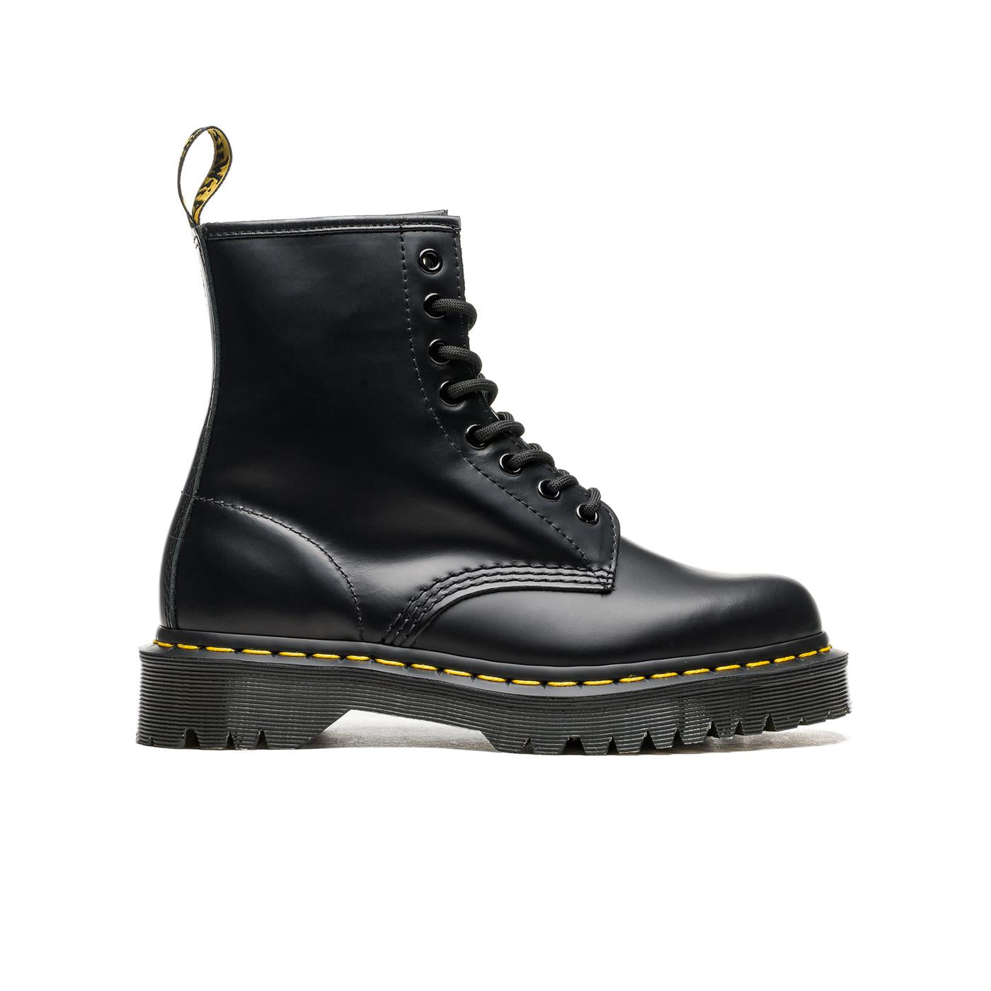 Dr. Martens 1460 Bex Smooth Black - 25345001