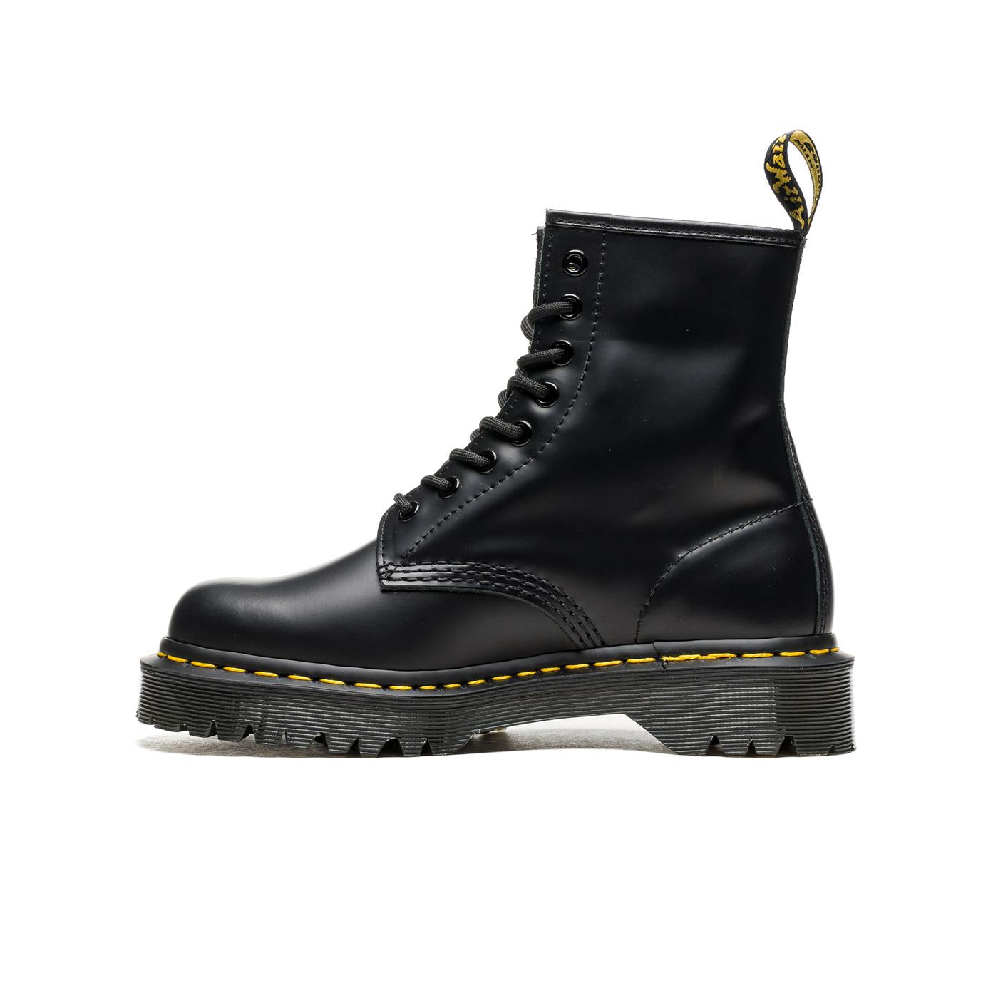 Dr. Martens 1460 Bex Smooth Black - 25345001