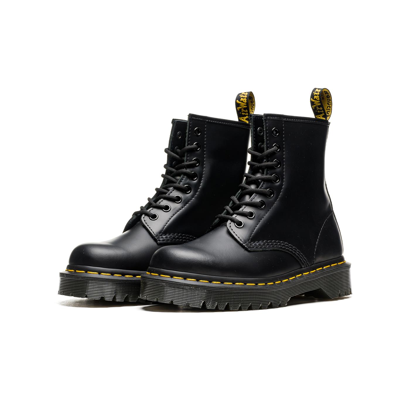 Dr. Martens 1460 Bex Smooth Black - 25345001