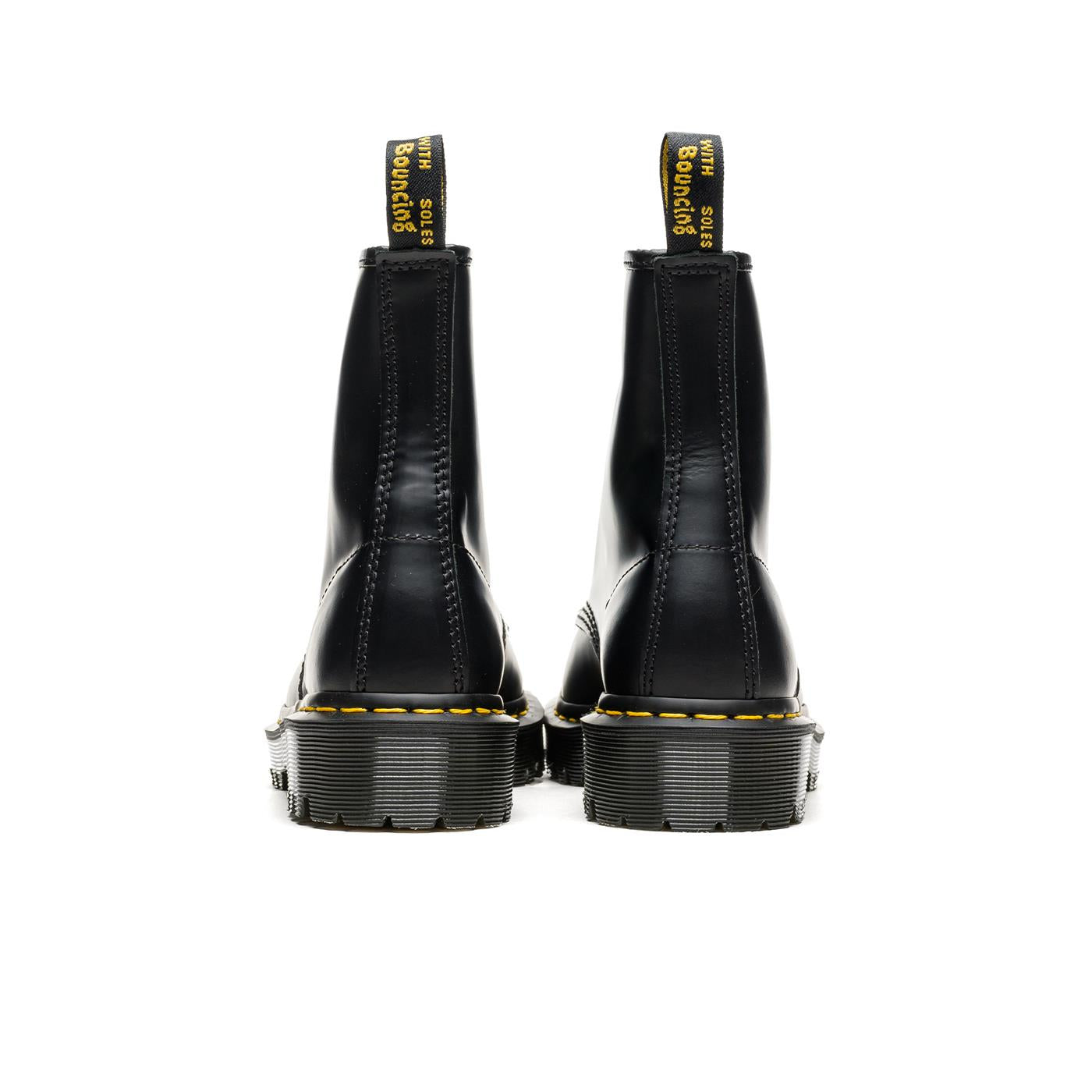 Dr. Martens 1460 Bex Smooth Black - 25345001