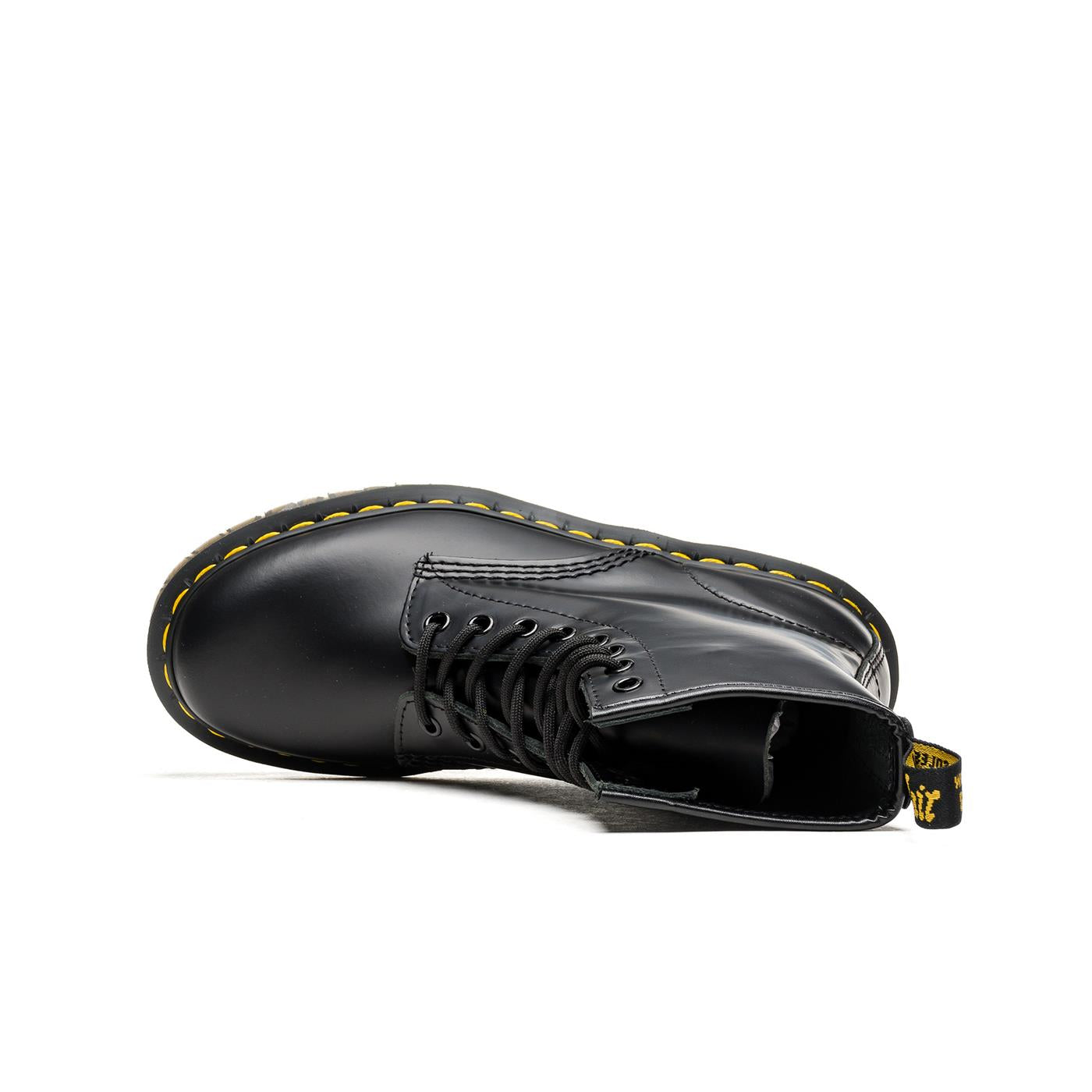 Dr. Martens 1460 Bex Smooth Black - 25345001