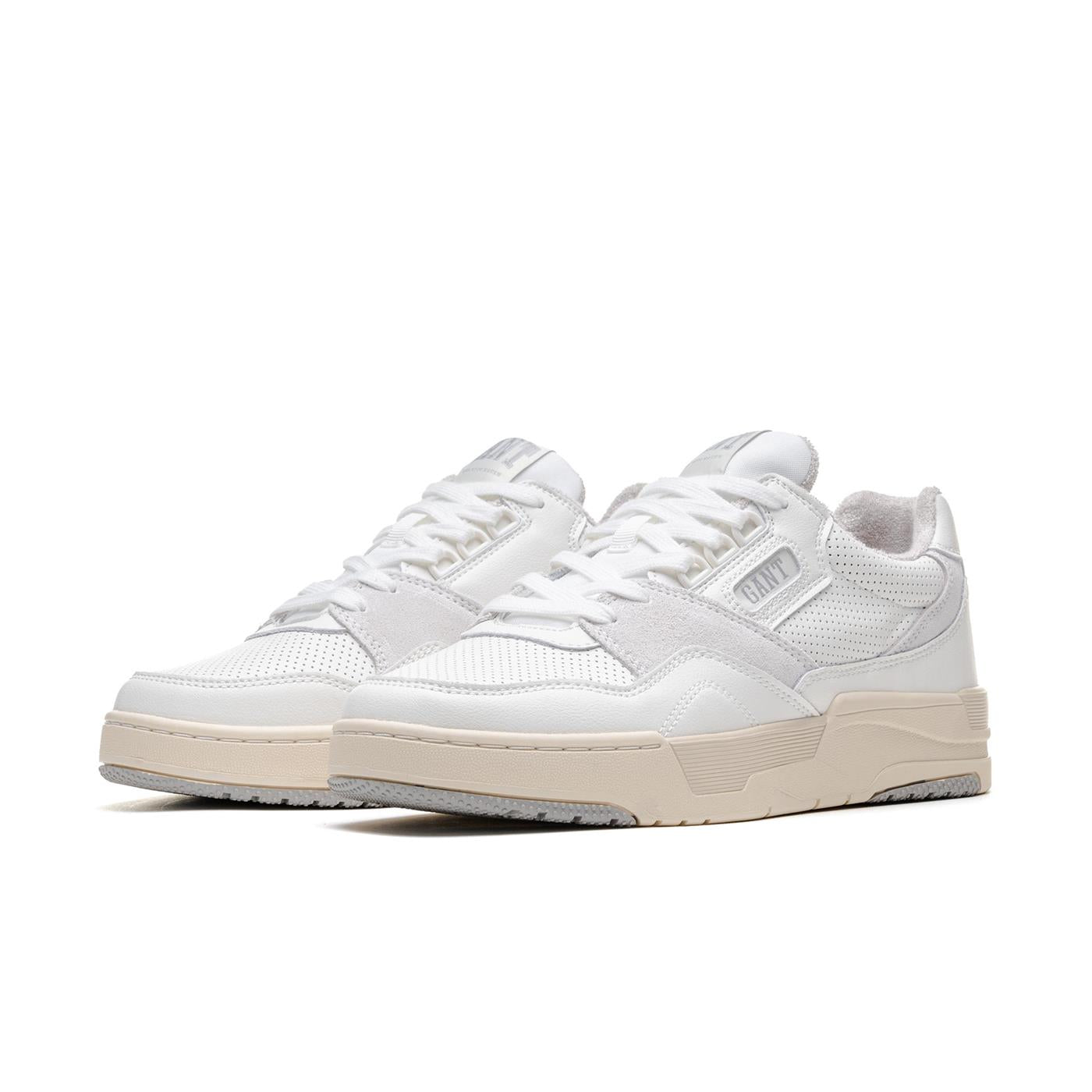 Gant Brookpal Off White - 25631232-G20
