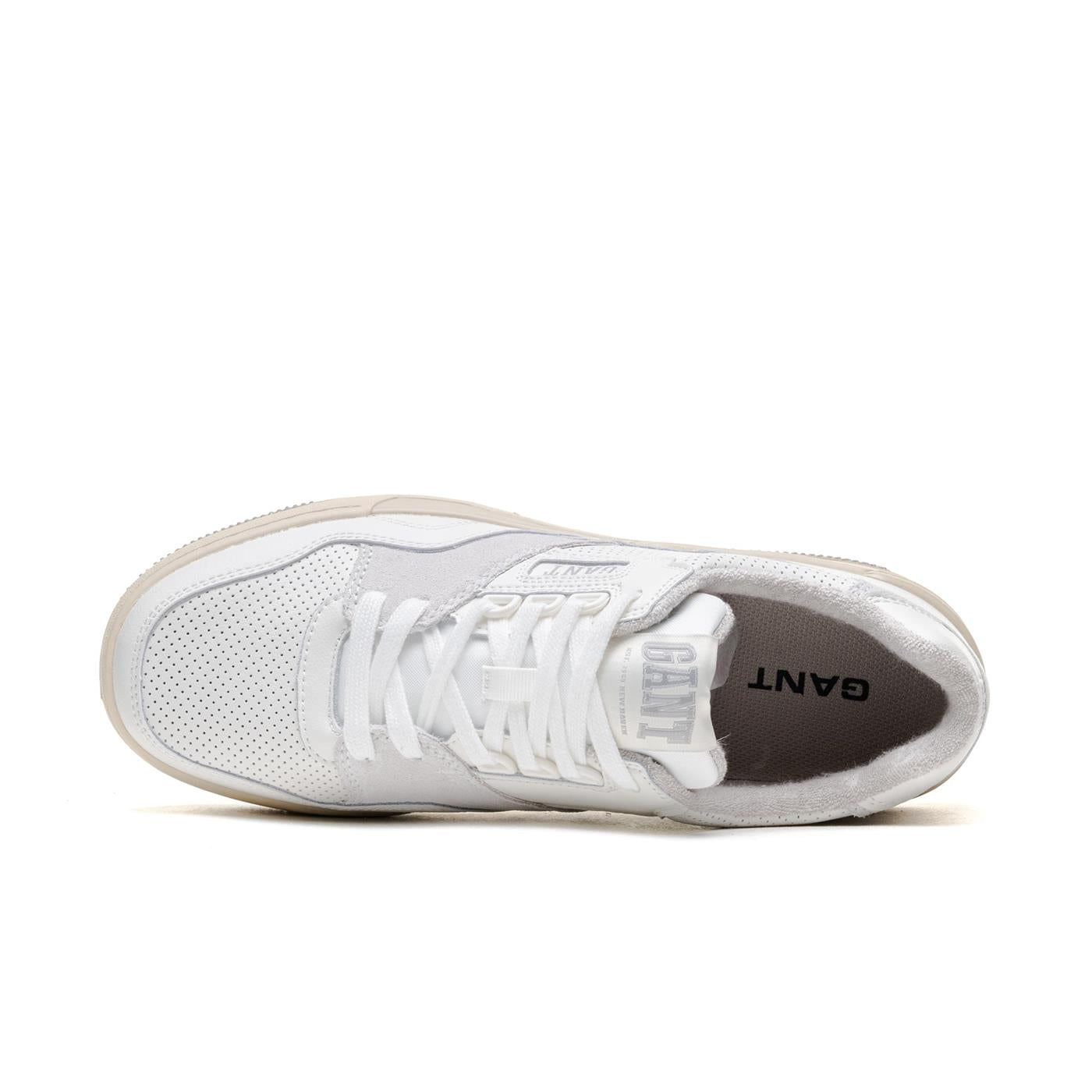 Gant Brookpal Off White - 25631232-G20