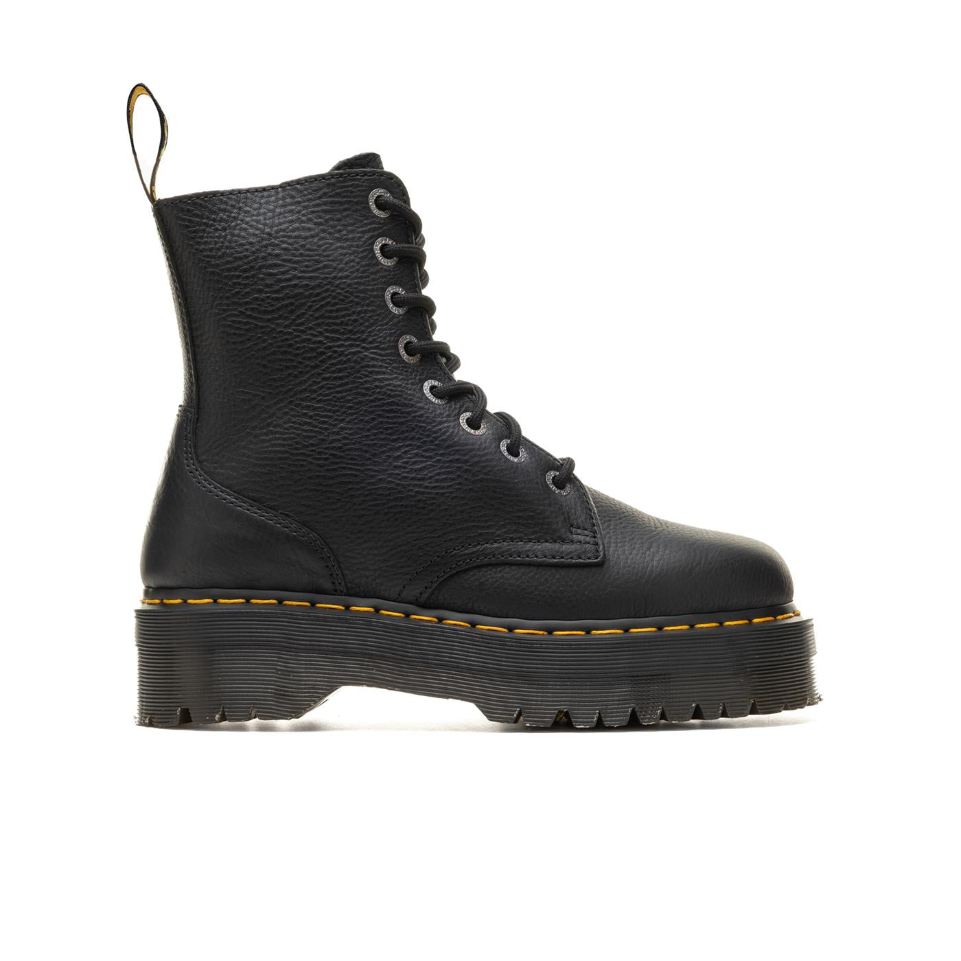 Dr. Martens Jadon III Black Pisa - 26378001