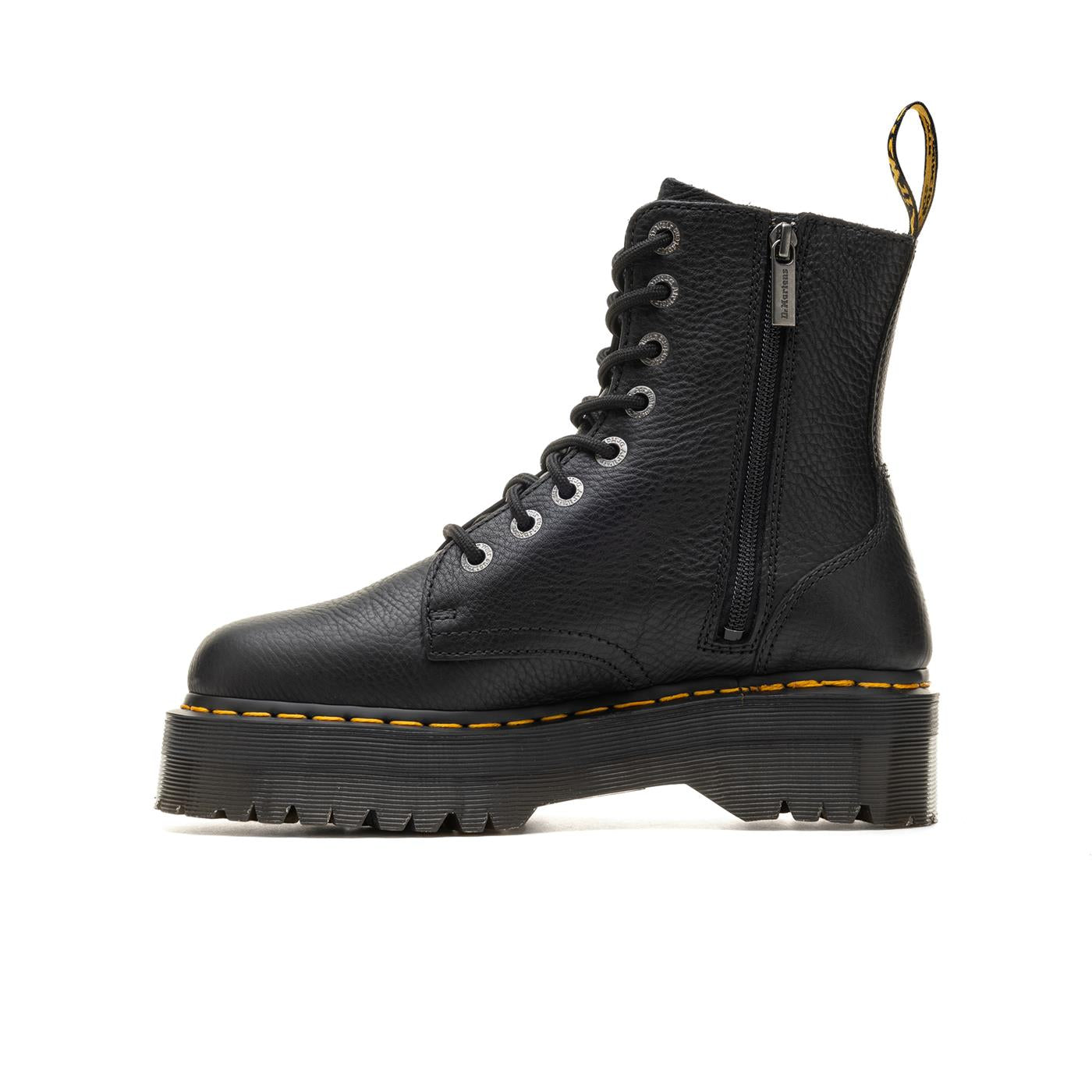 Dr. Martens Jadon III Black Pisa - 26378001