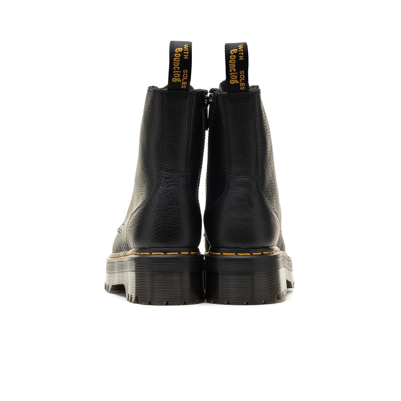 Dr. Martens Jadon III Black Pisa - 26378001