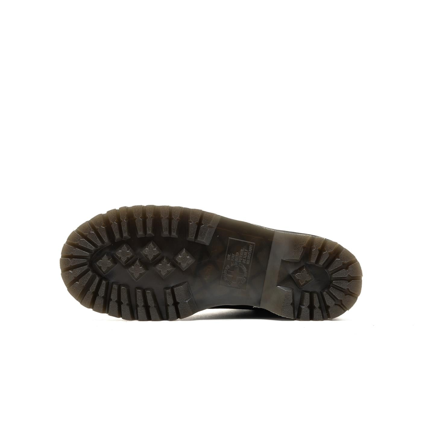 Dr. Martens Jadon III Black Pisa - 26378001